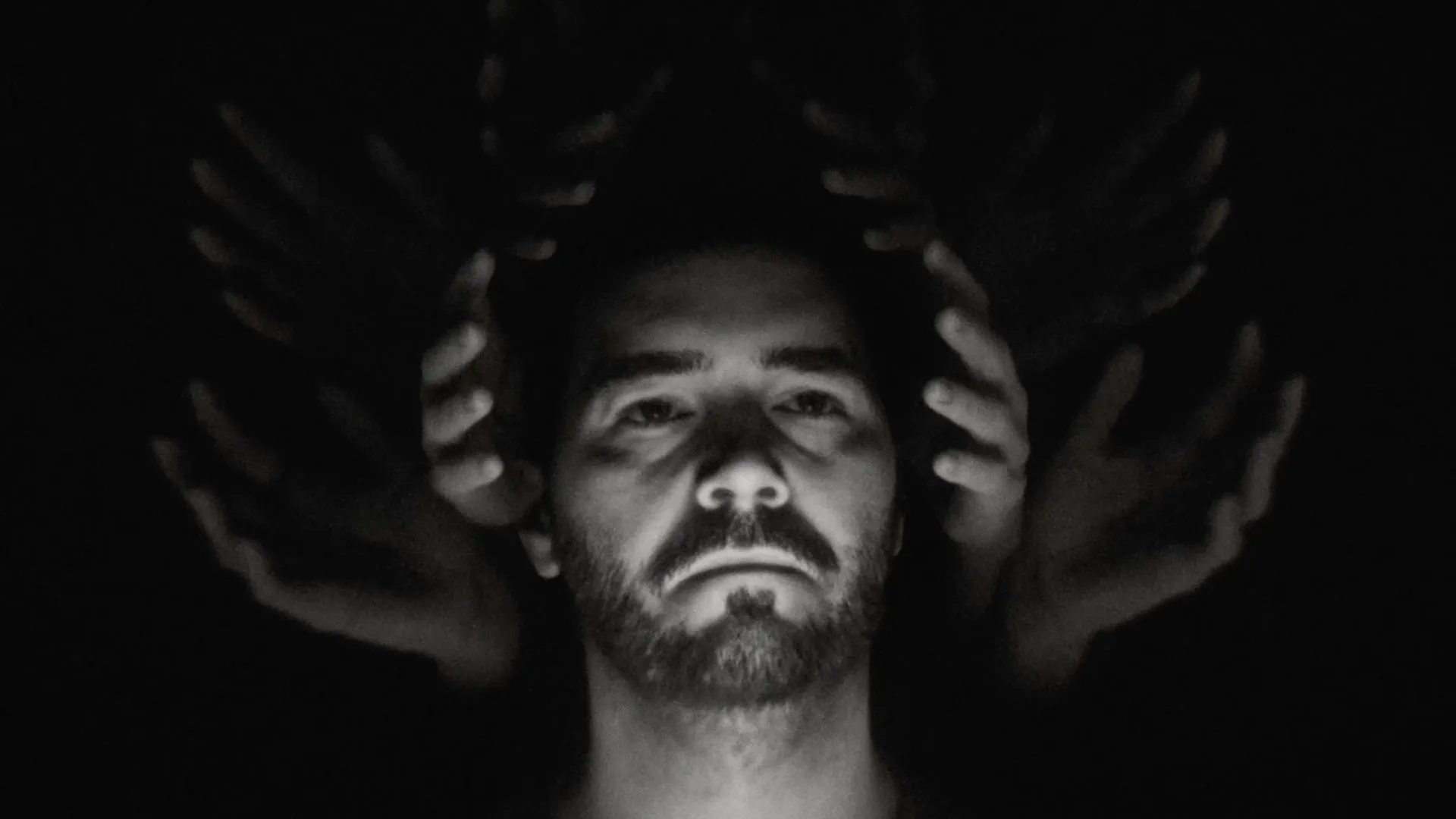 Control Resonant Takes Shots At Generative AI