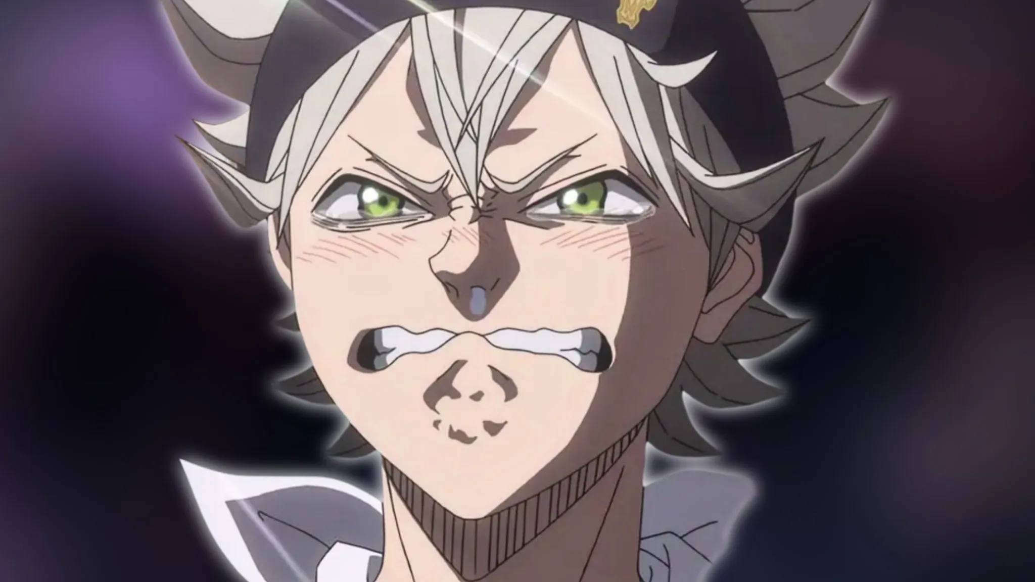 Black Clover Anime Is Officially Ending In 2027