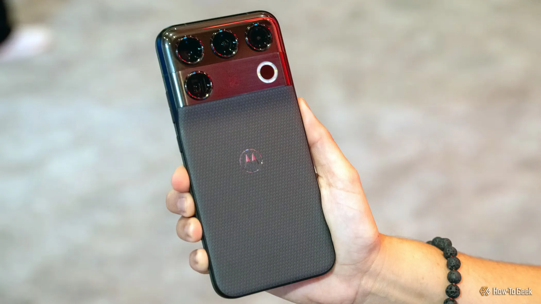 Motorola's Signature 27 is finally bringing GrapheneOS to non-Pixel phones