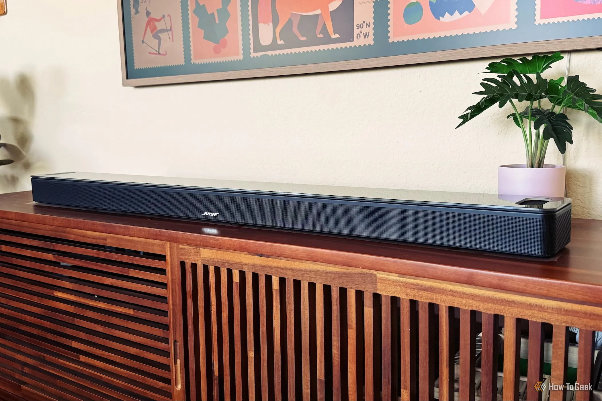 Your TV's sound is terrible, but here's how to fix it without spending a dime