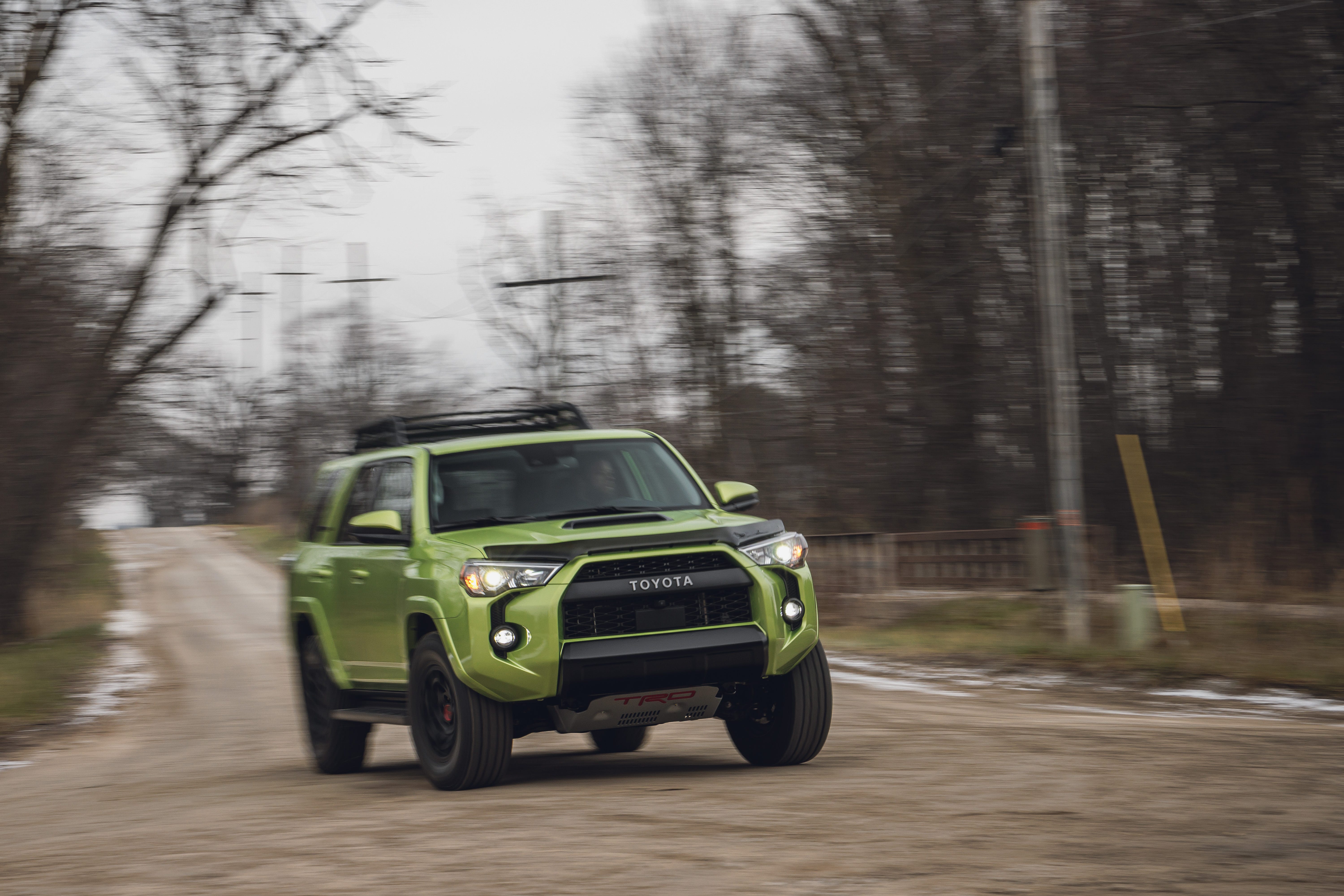 Survey: These Vehicles Will Most Likely Hit the 250,000-Mile Mark