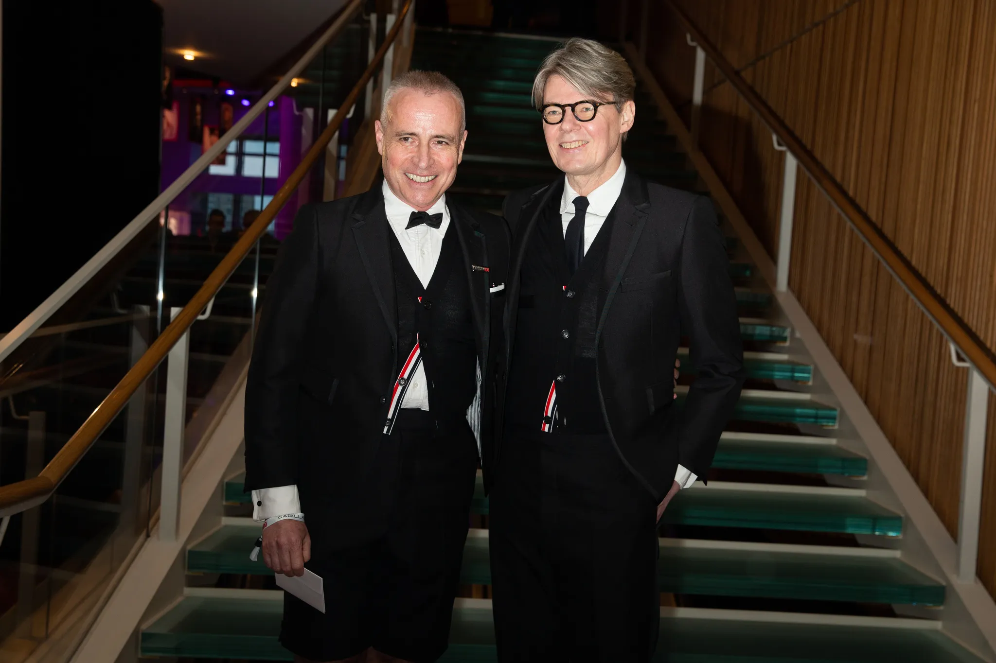 The 2027 Winter Show Announces Opening Night Honorees