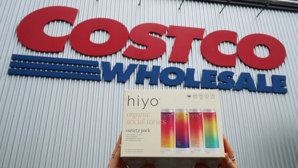Costco’s digital sales hit $33 billion in 2026, growing more than 20%