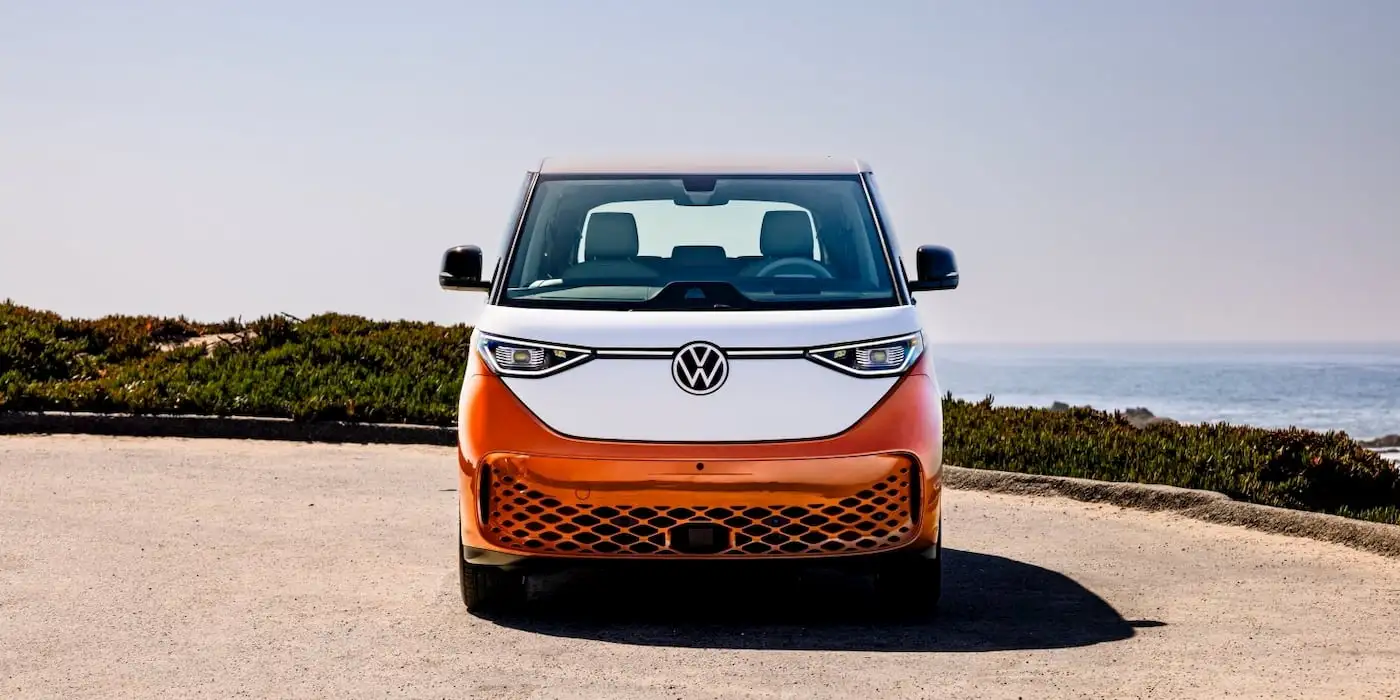 Volkswagen delays its electric minibus for the US — again
