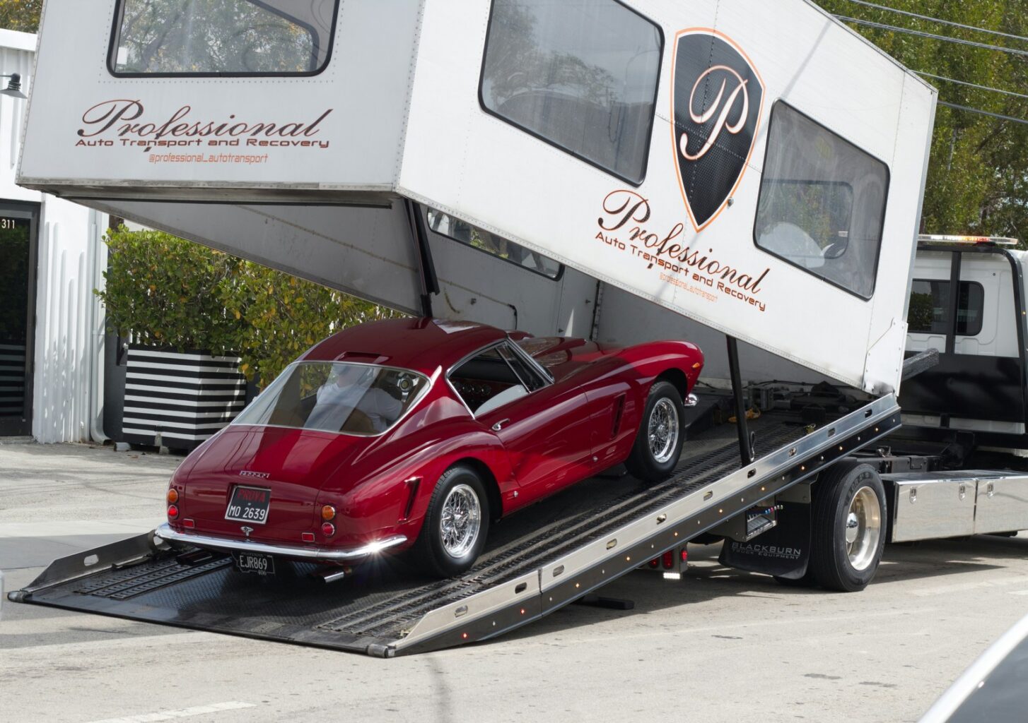 Car Shipping Costs Nobody Mentions Until the Invoice Arrives