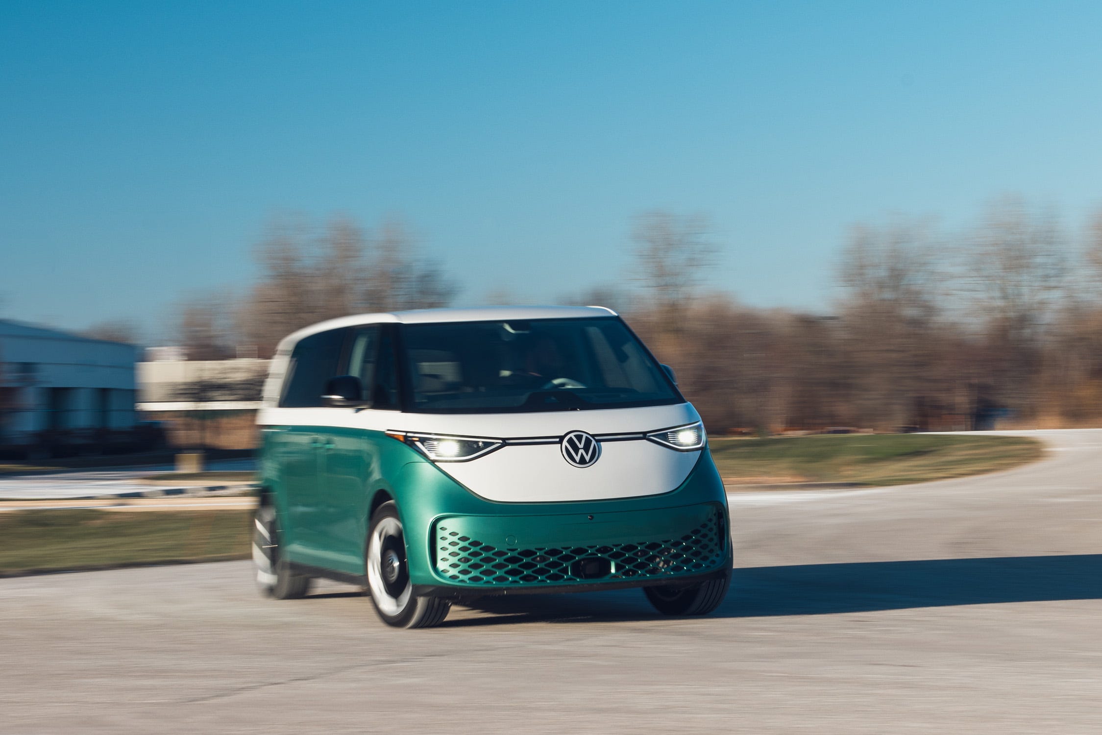 Volkswagen ID.Buzz’s Return Has Been Pushed to the 2028 Model Year