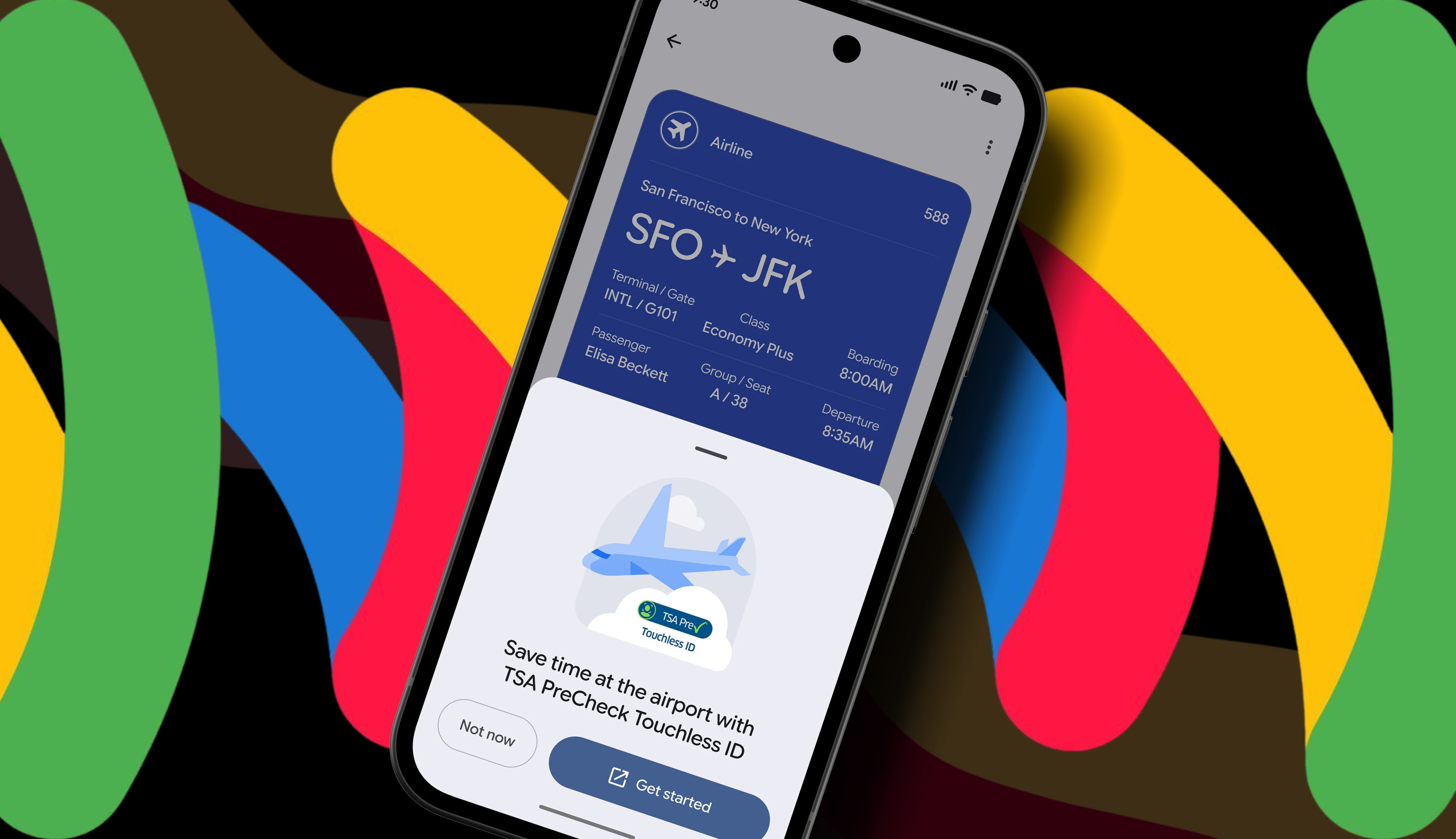 Google Wallet got a lot of new tricks in 2026 – these 5 are my favorites