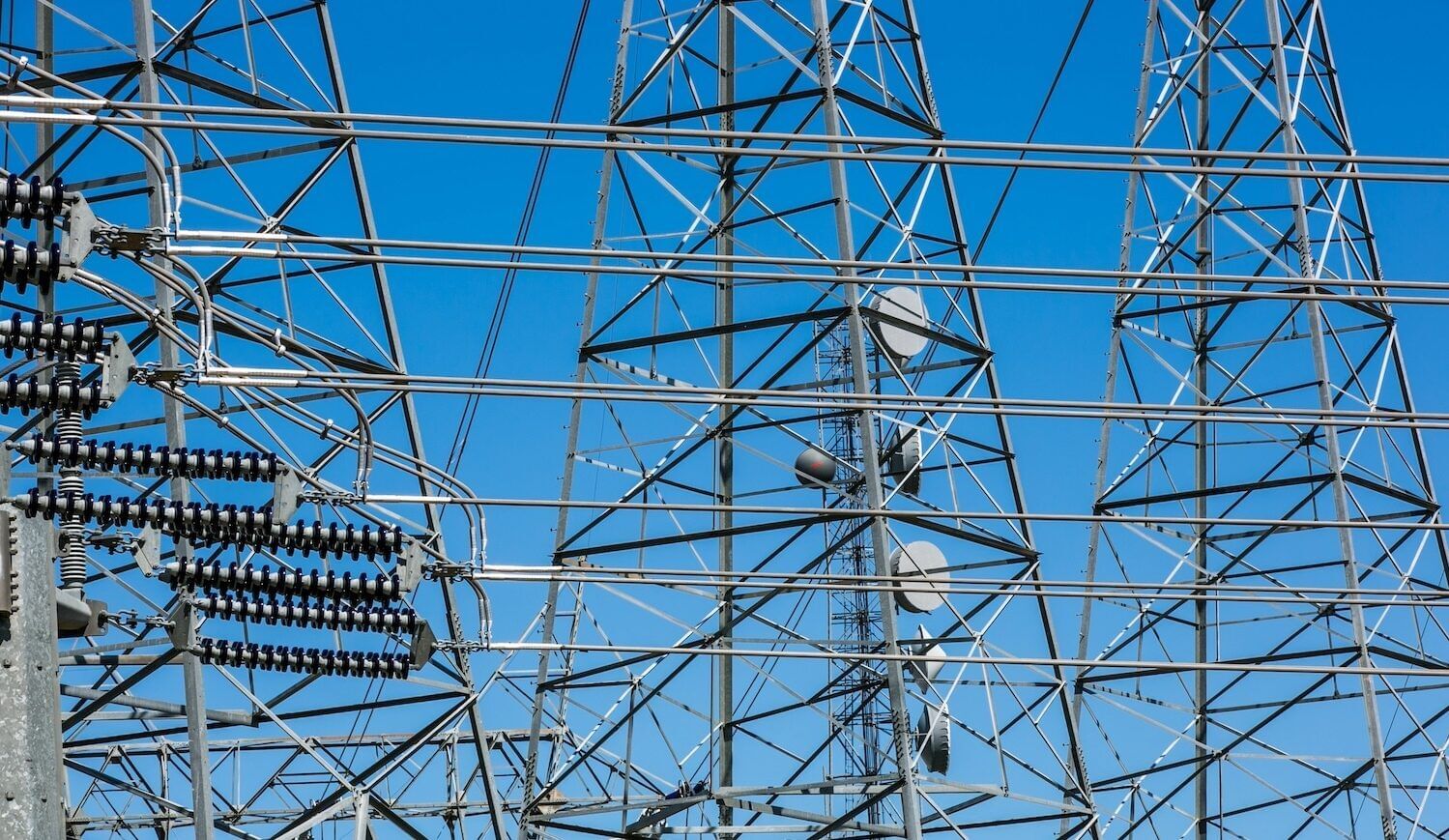 Advanced grid tech gets a $1.9B DOE boost