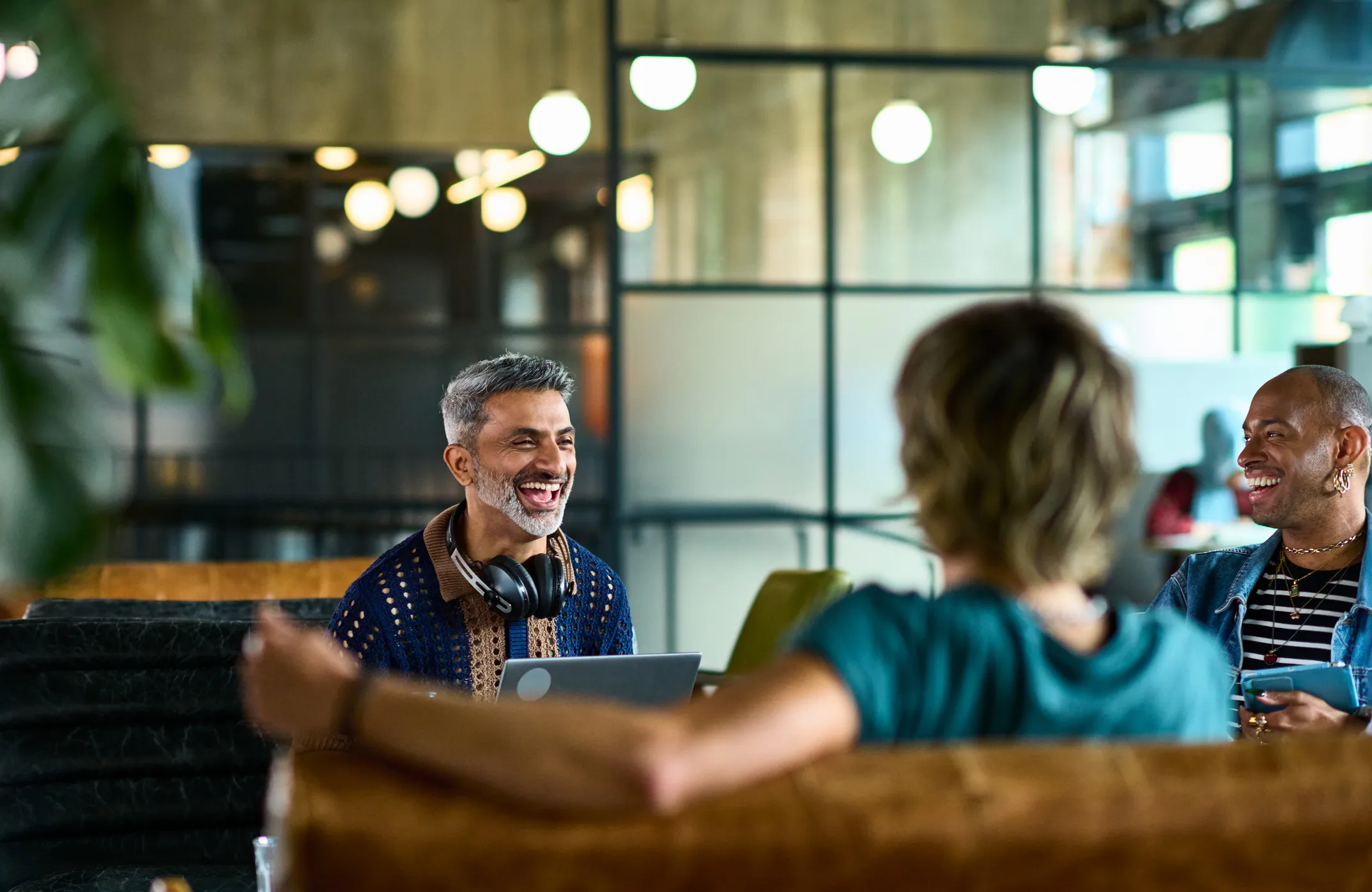 Want Happier Customers? Make Your Employees Happy First.