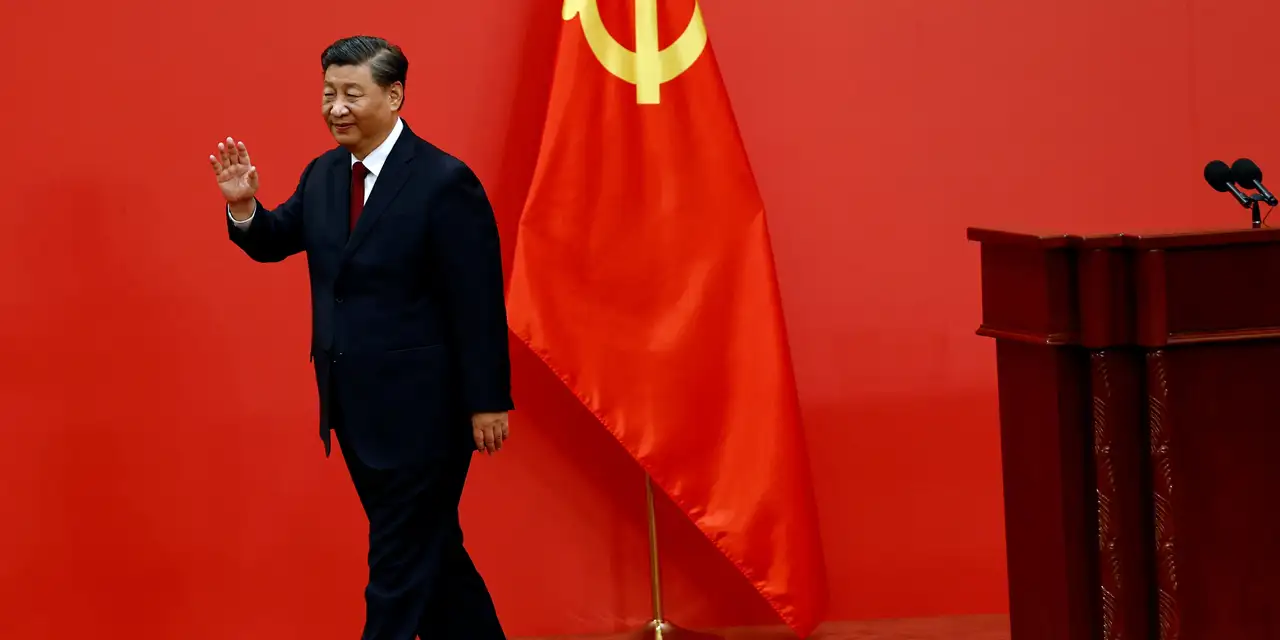 US and China Extend Trade Truce to Jan. 10 as Leaders Meet in Washington