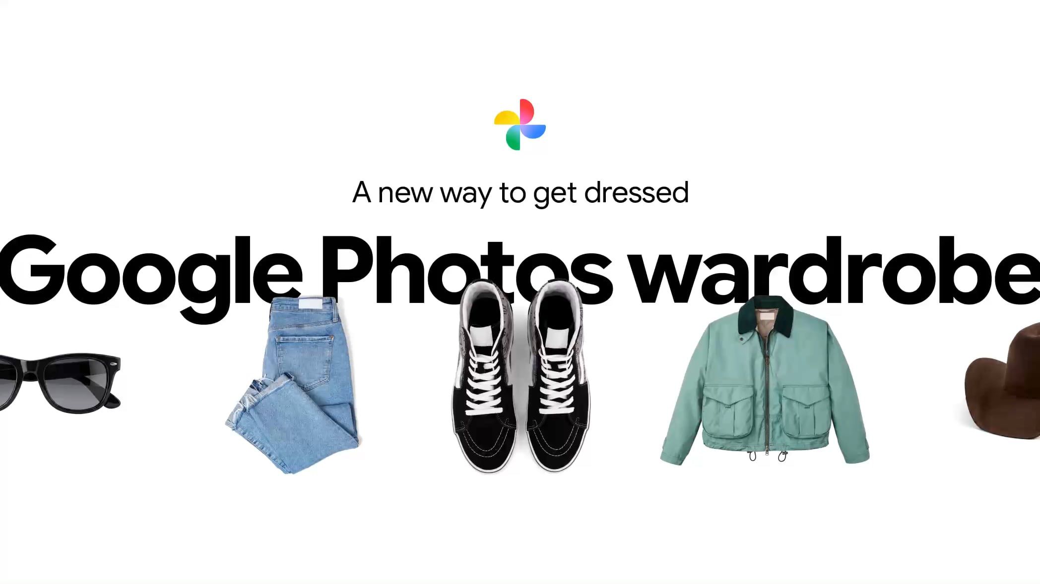 Google Photos Wardrobe Feature Comes to iOS