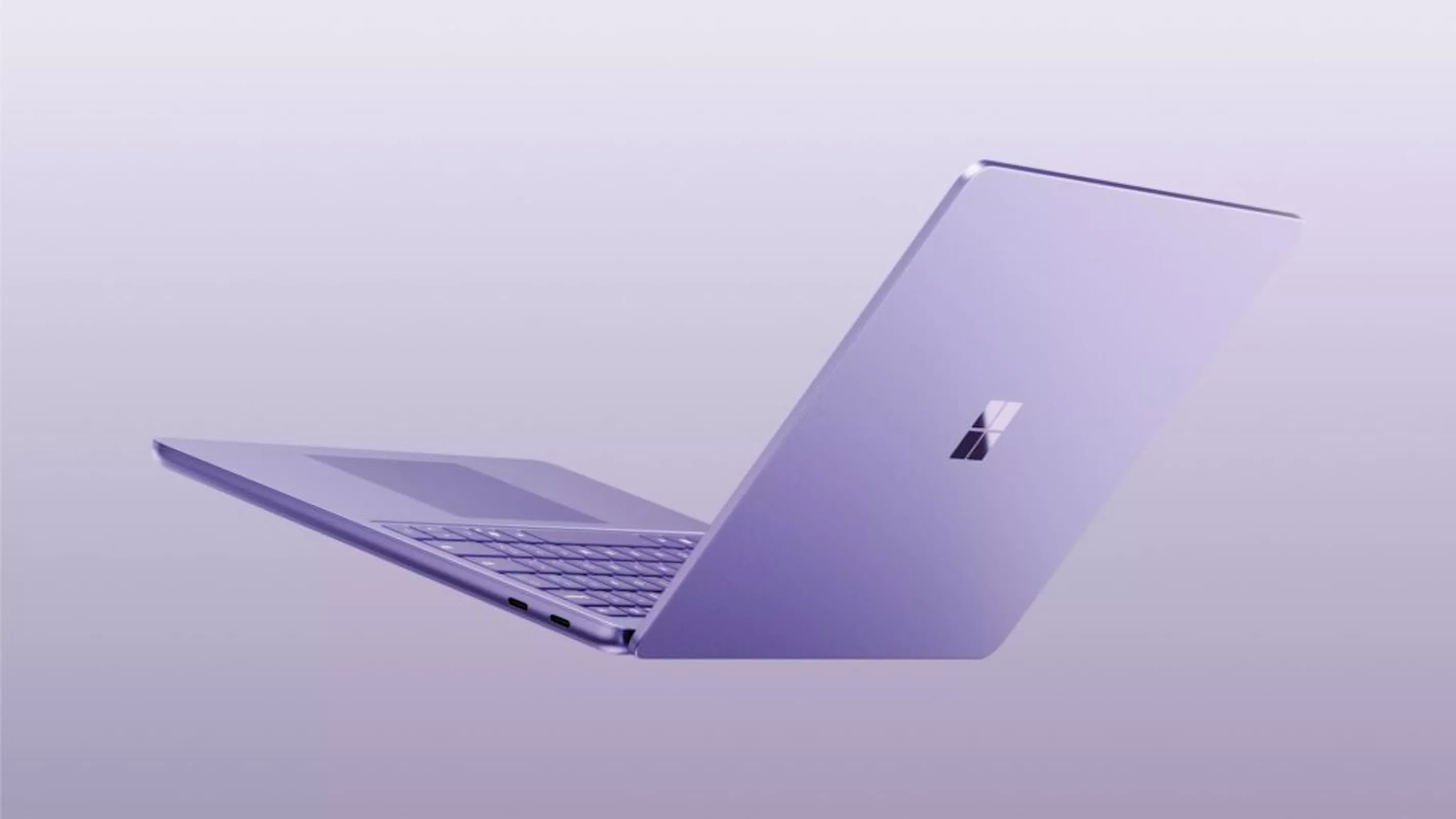 Microsoft's smaller Surface Pro and Surface Laptop get faster Snapdragon chips and much higher prices
