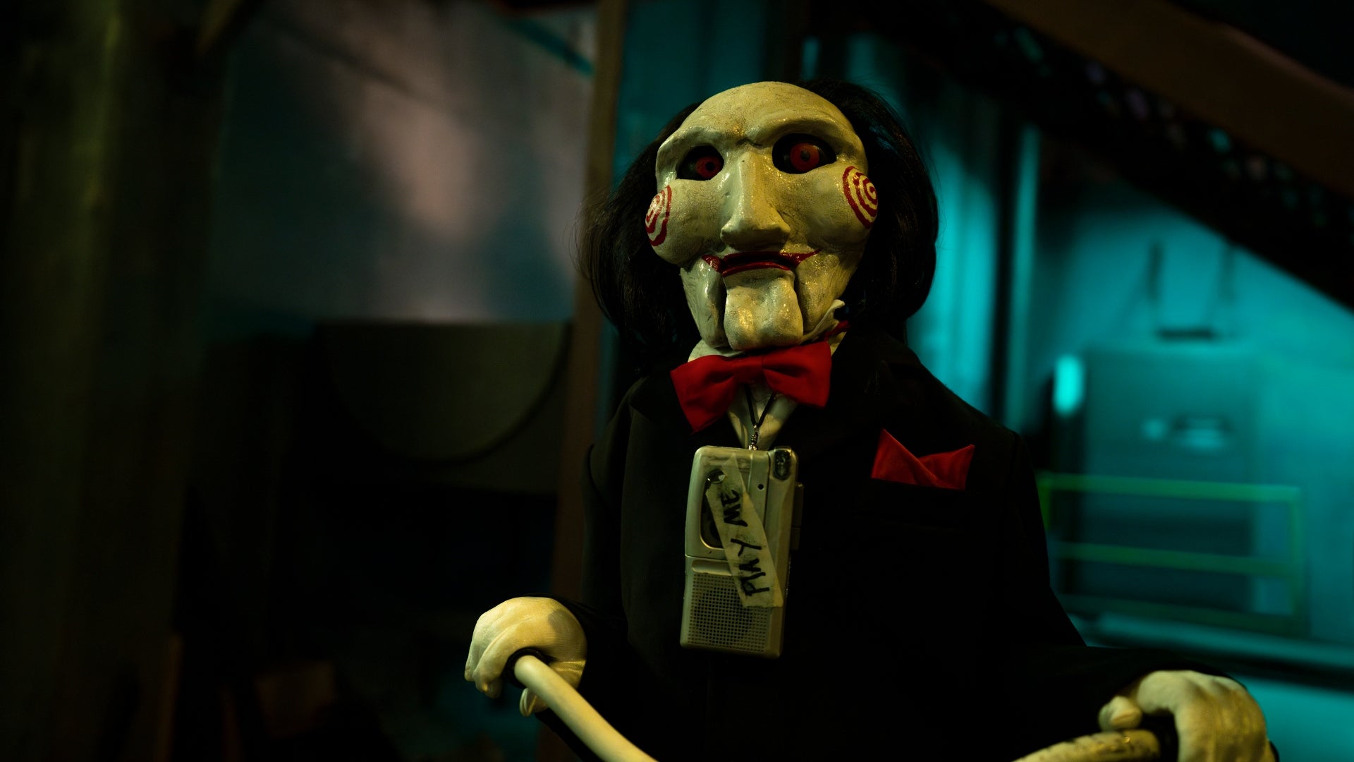 New Saw Movie Taps Mike P. Nelson to Direct