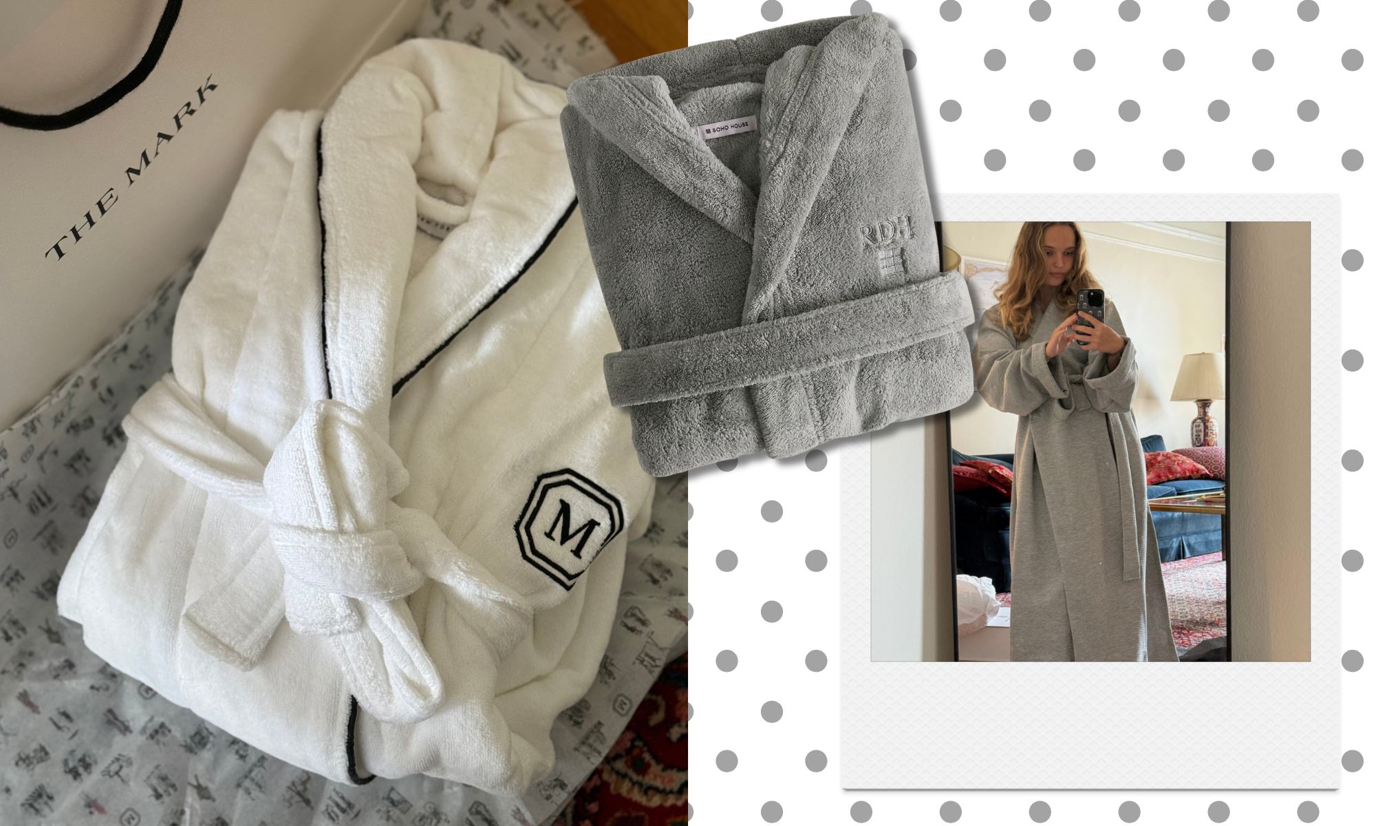 7 Take-Home Hotel Robes That Merge Plush Comfort With ‘IYKYK’ Status