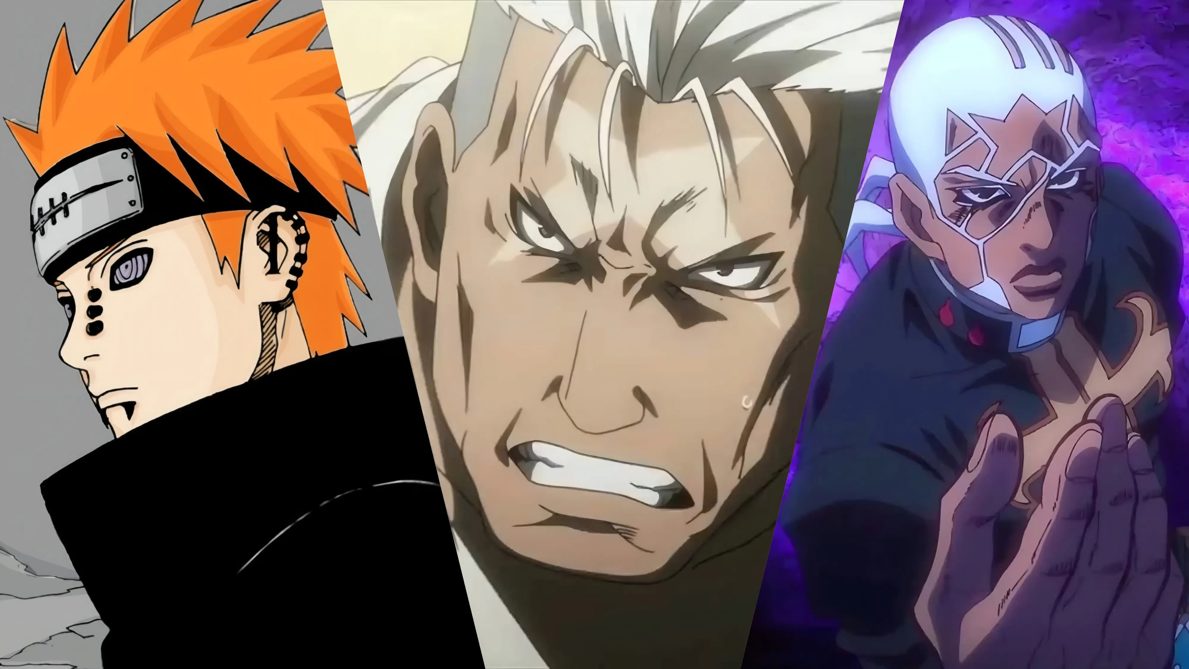 6 Times The Anime Villain Was Actually 100% Right, Ranked