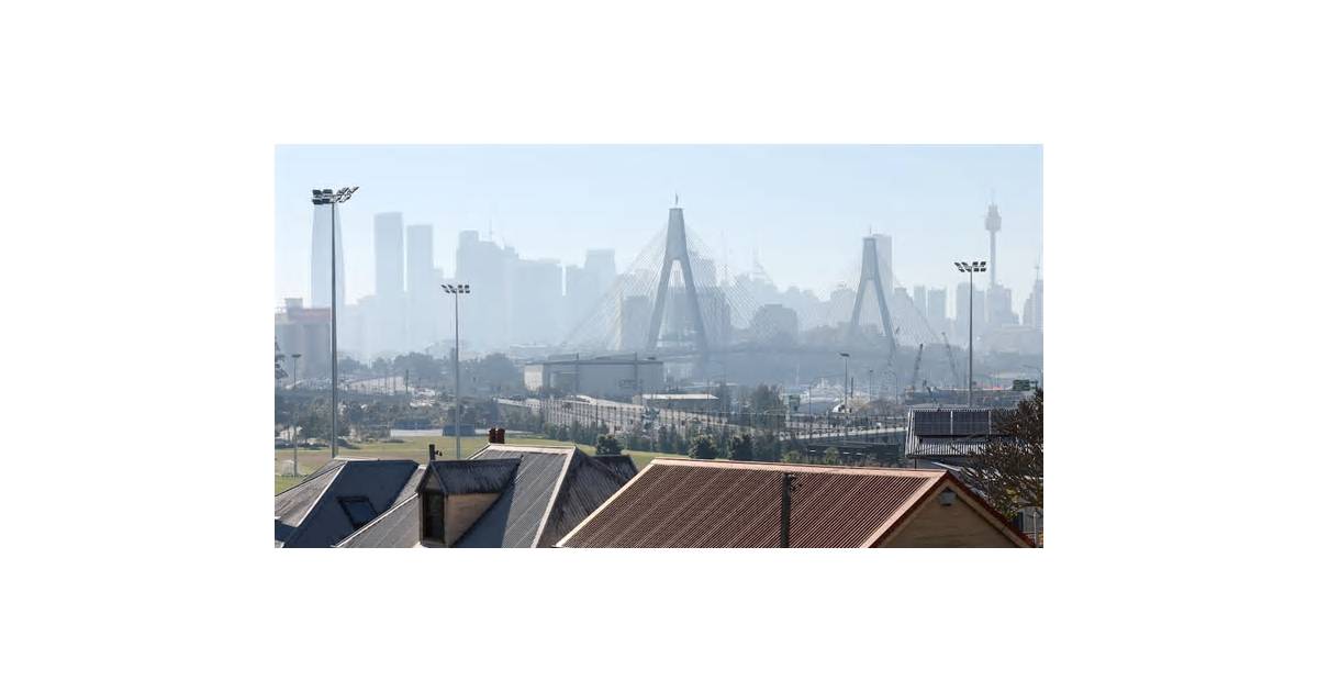 Billions in collateral damage: The hidden cost of Australia's housing slowdown
