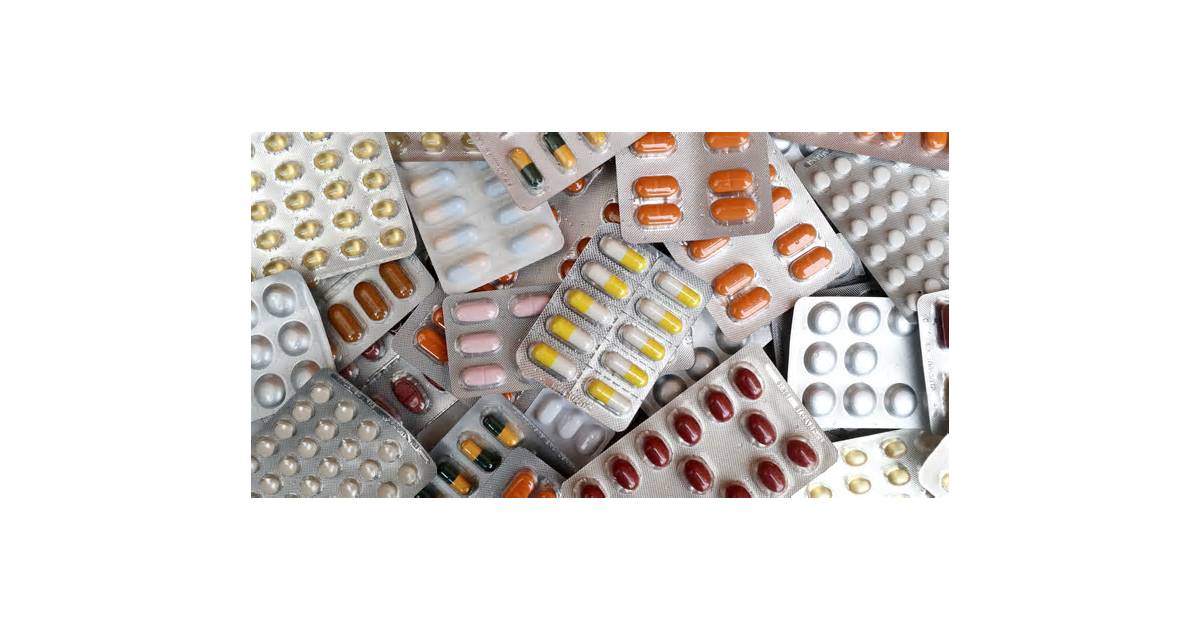 City Therapeutics files for US IPO as biotech listings surge
