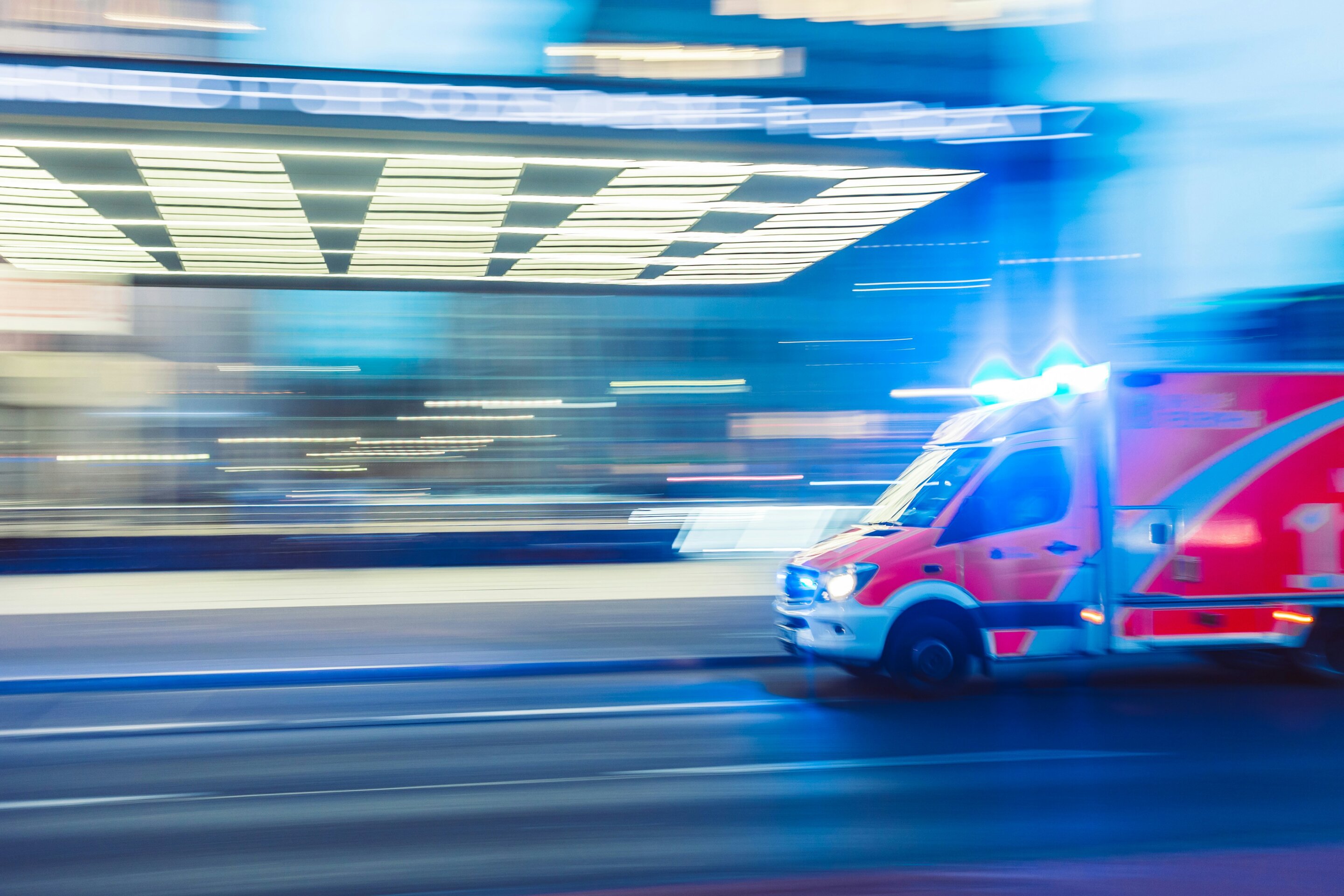 New ambulance triage method could reduce emergency visits for chest pain