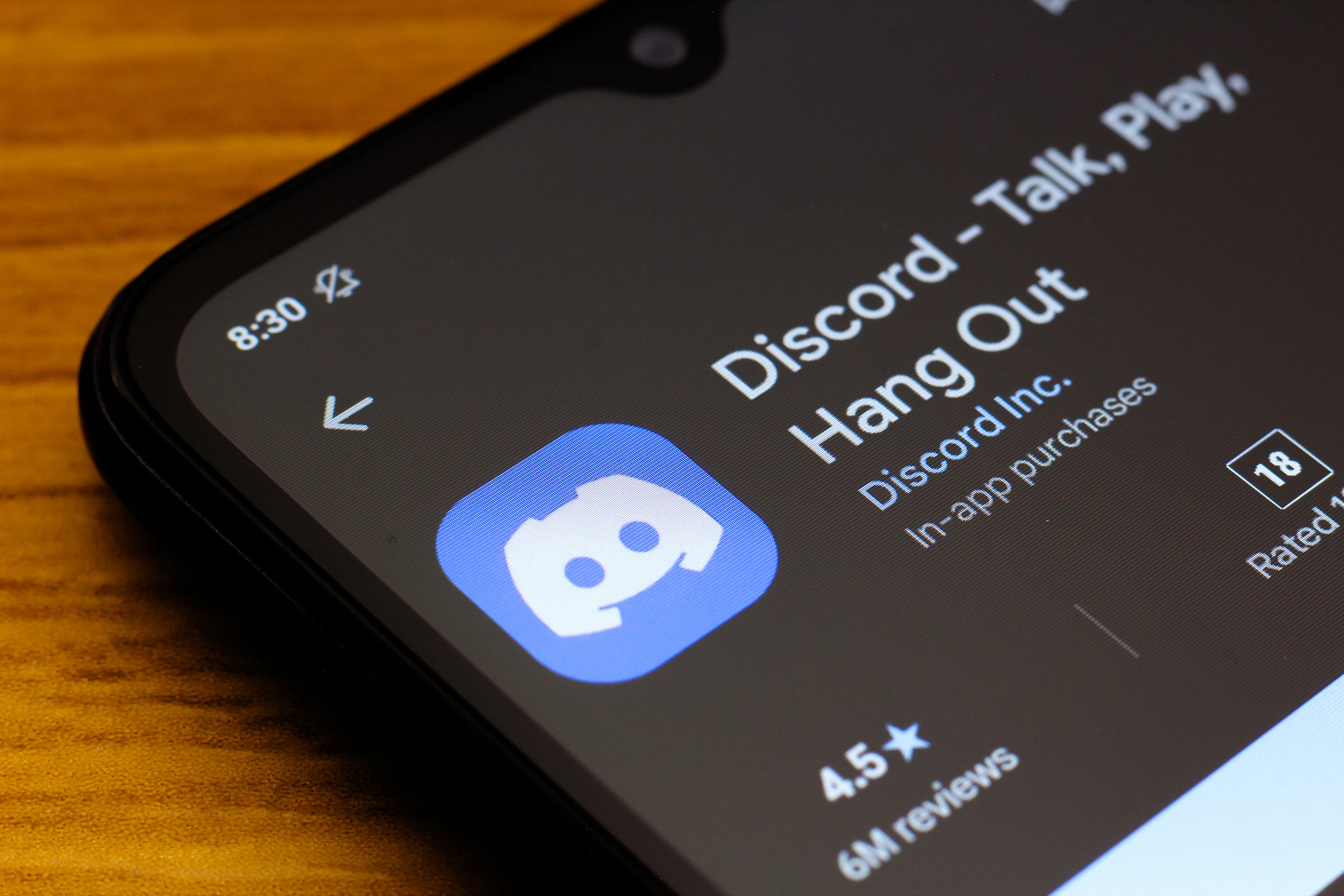 Discord now checks your age based on your activity and other factors