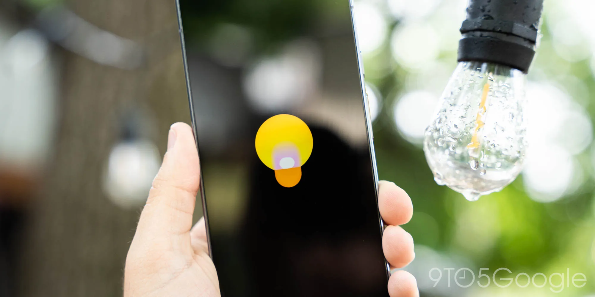 Google Keep update tweaks the homescreen widget on Android