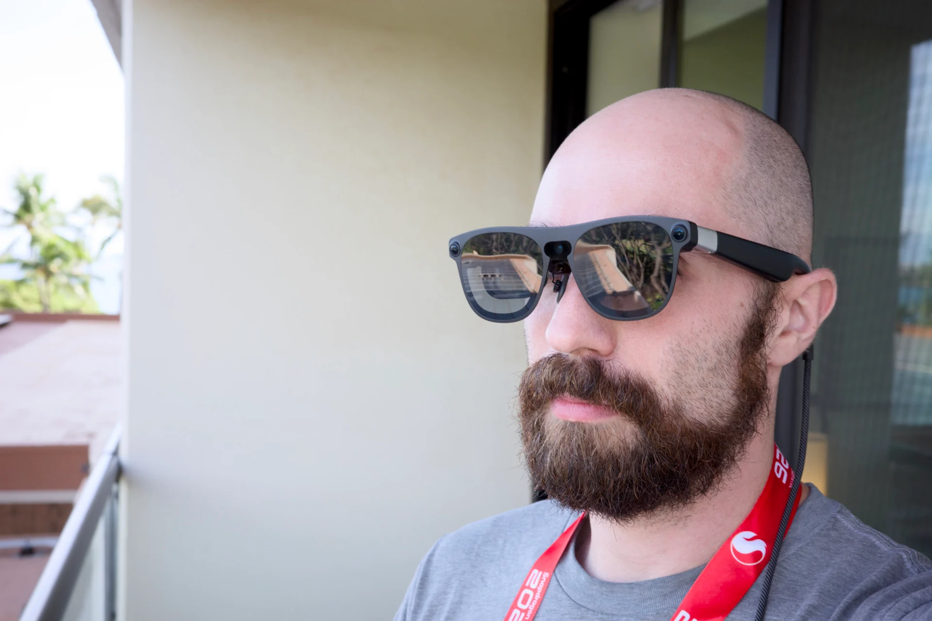 In the Race for the Dorkiest AR Glasses, Only One Seems Built for Today