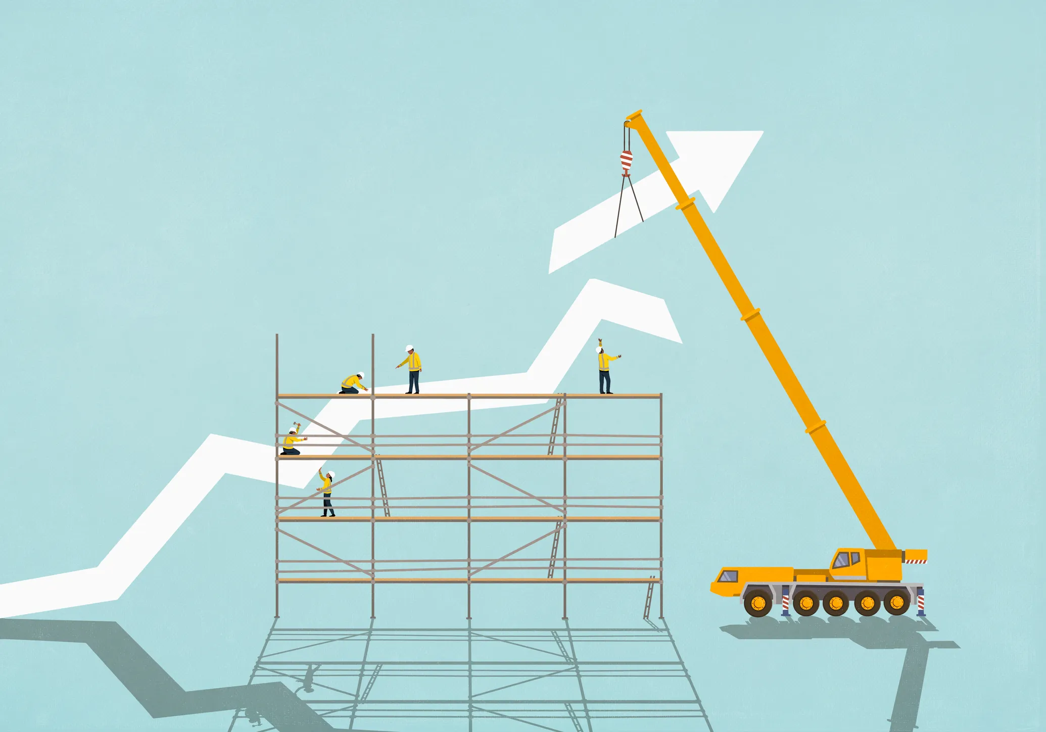 This Overlooked Infrastructure Problem Can Break a Growing Business. Here’s How to Prevent It.