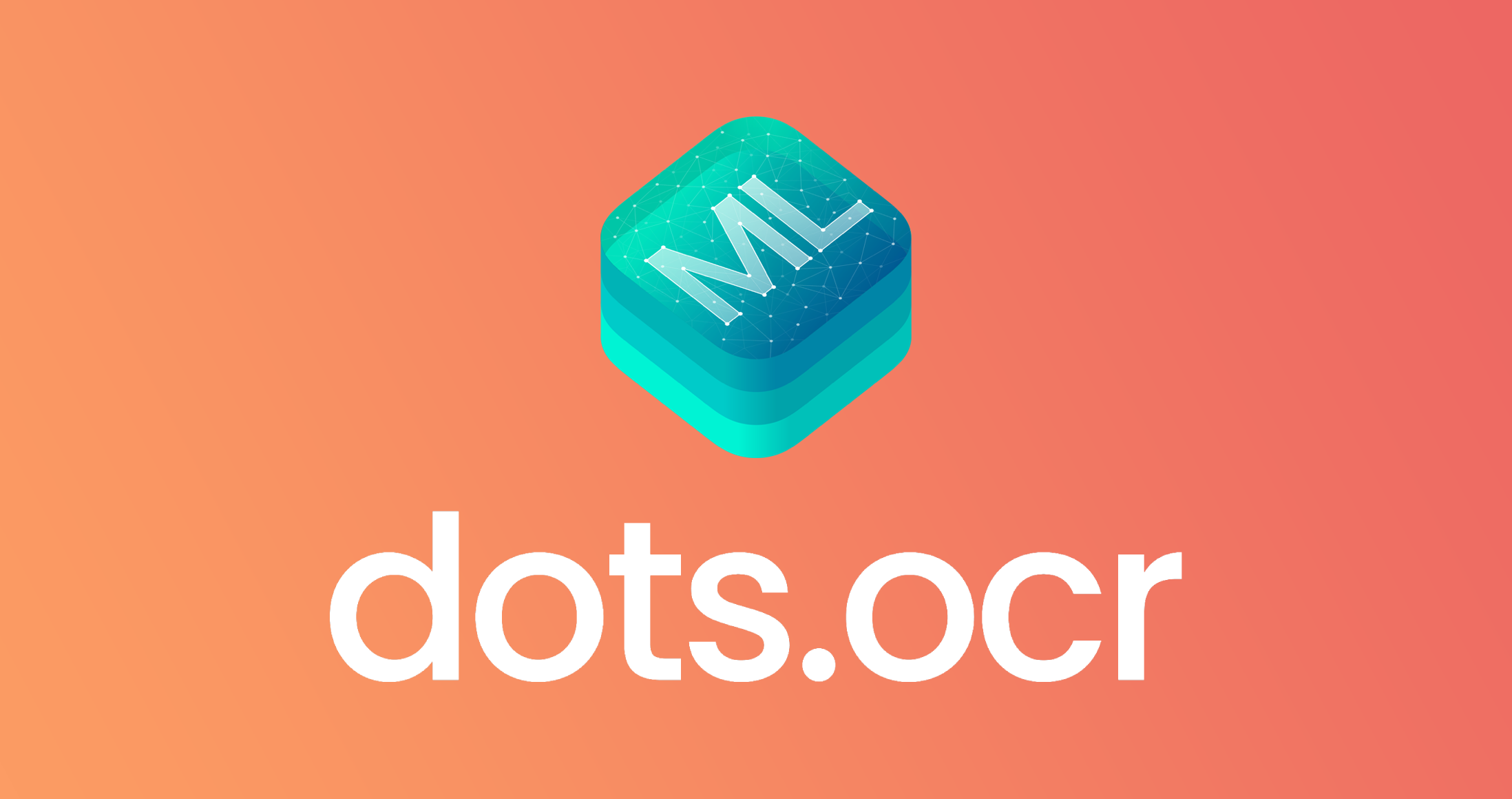SOTA OCR with Core ML and dots.ocr