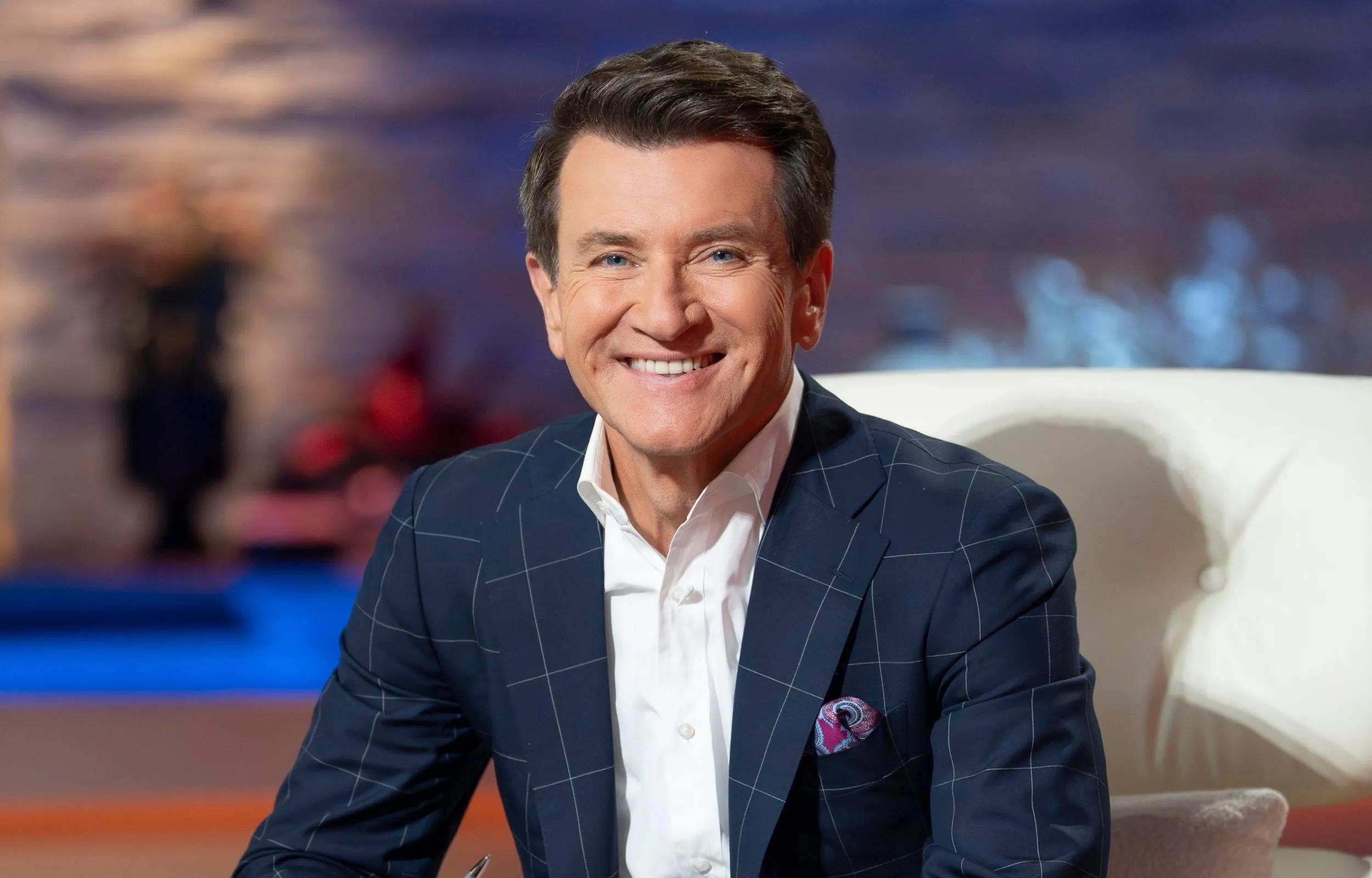 ‘Shark Tank’ Star Robert Herjavec Shares His Incredible Origin Story: Immigrated With Just $50, Didn’t Speak English and Started in Business Working for Free