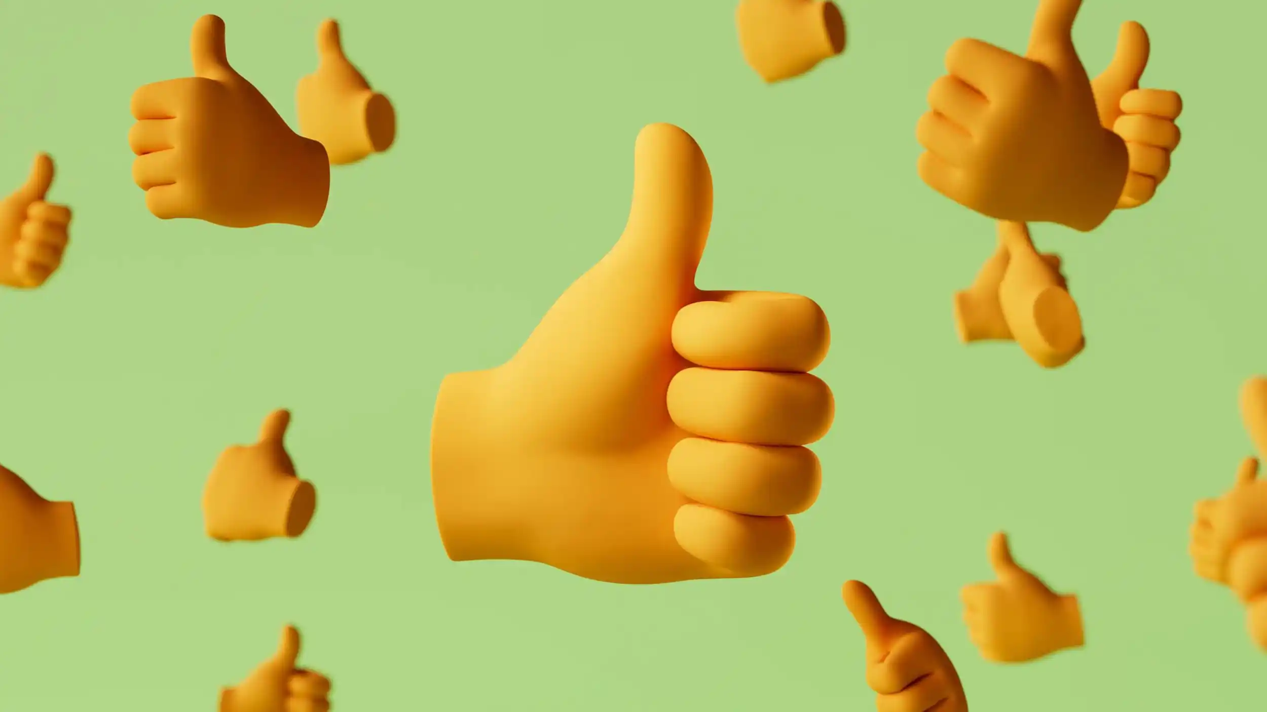 Google goes in-depth, and a bit NSFW, on Noto 3D emoji as Android rollout expands