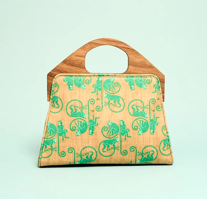 The Bermuda Bag Returns: A Classic Reimagined