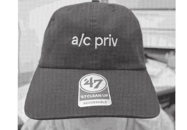 Meta employees ordered ‘attorney/client privilege’ hats while fighting child safety disclosures