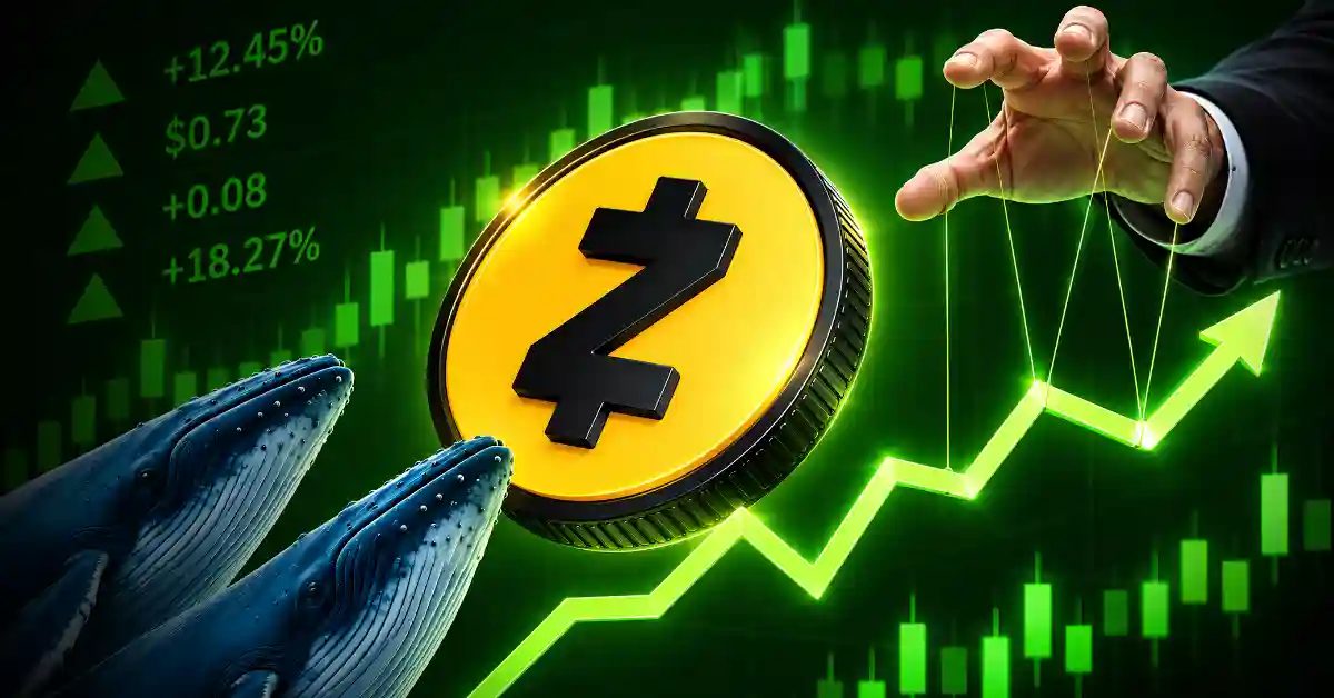 Zcash Co-Founder Predicts $5,000 ZEC Amid Historic Europe ETP Launch