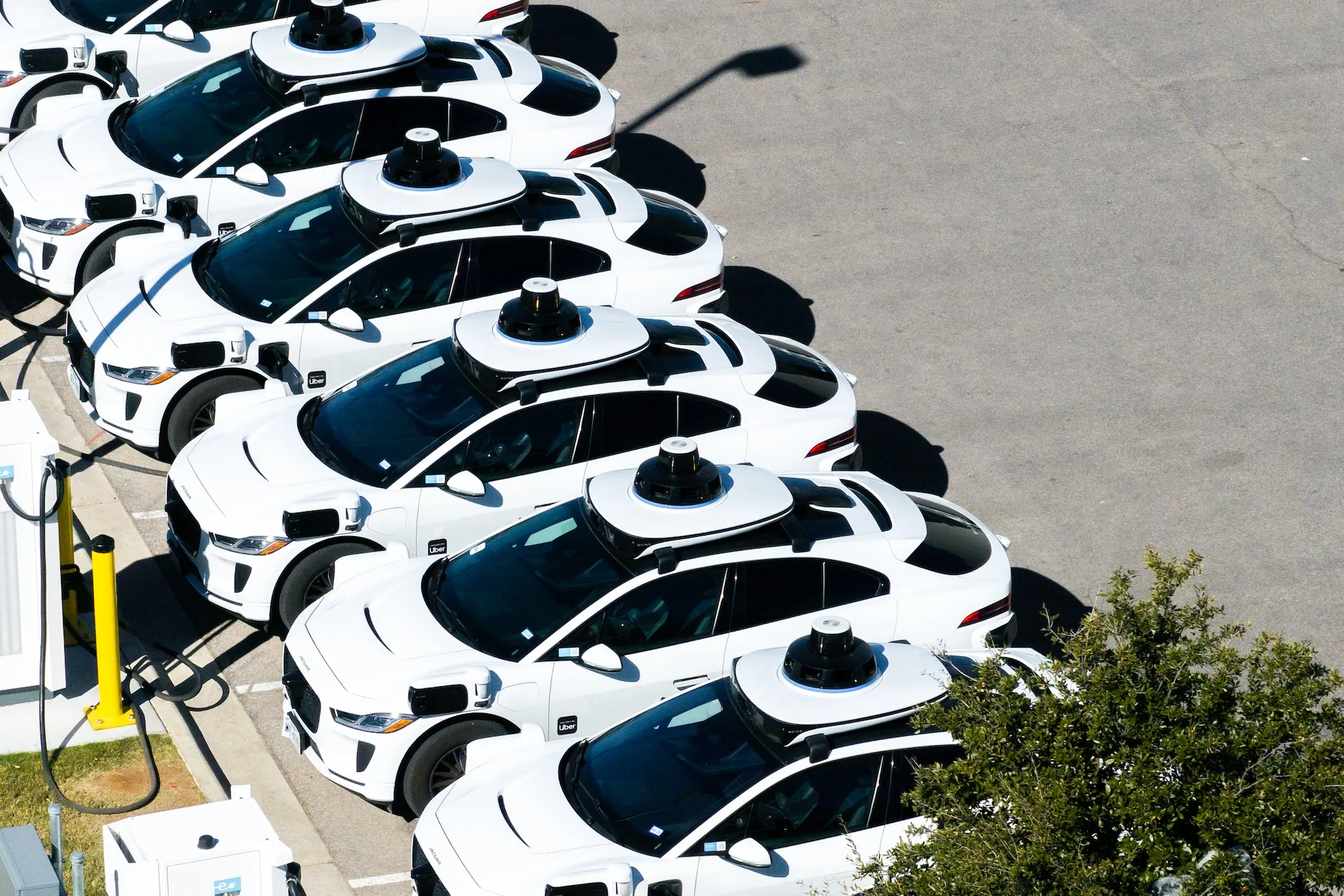 Waymo is scaling fast. Here’s what the fleet data shows.