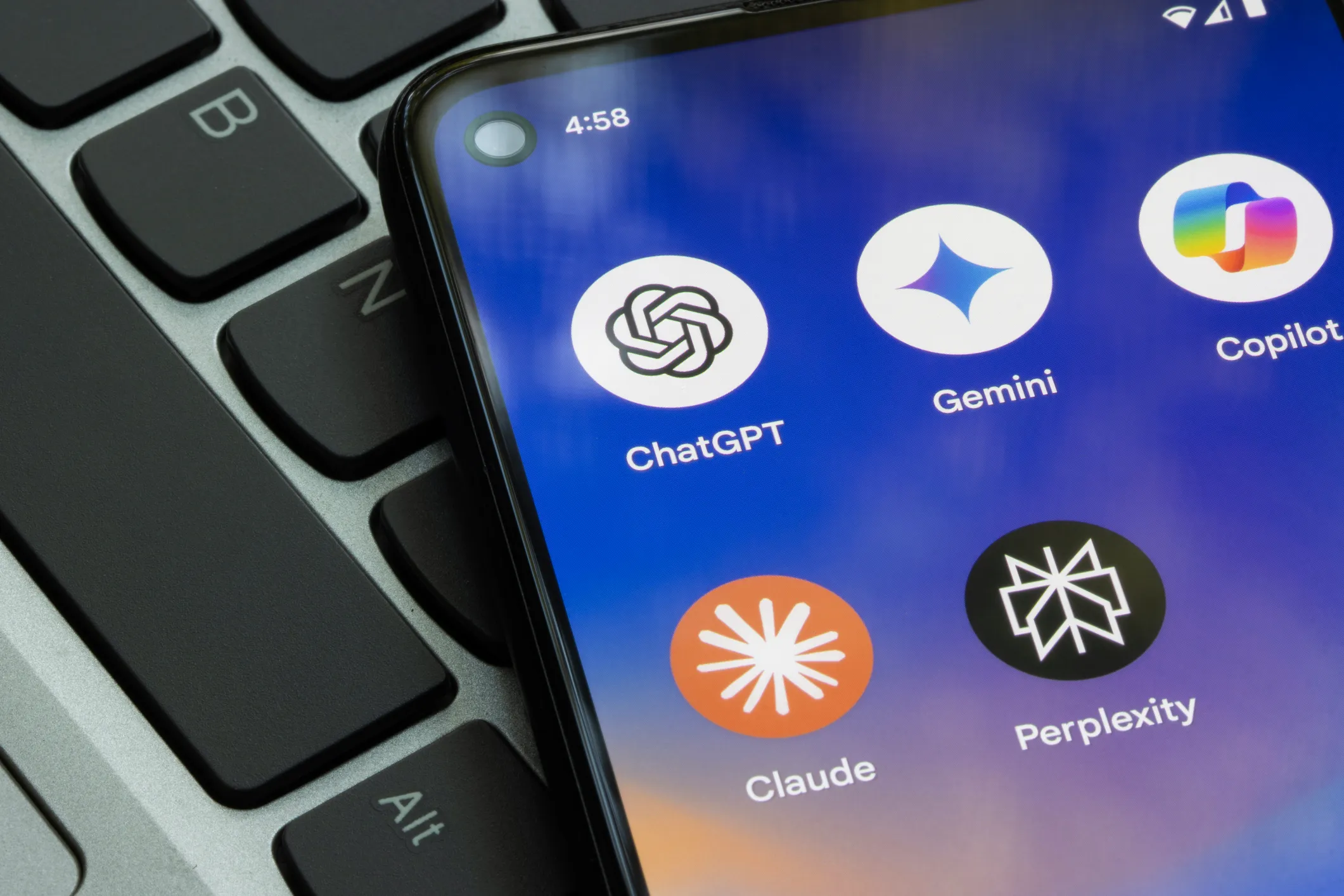 How to Customize Your AI Tools, From ChatGPT to Gemini and Claude
