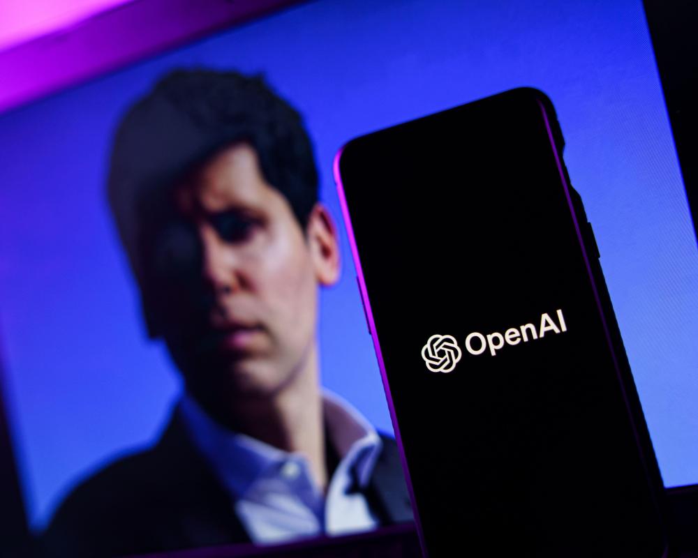 Open AI attacked Australia’s health system – and then doubled down on its negligence. The time for ‘wait and see’ is over | Kate Crawford and Edward Santow