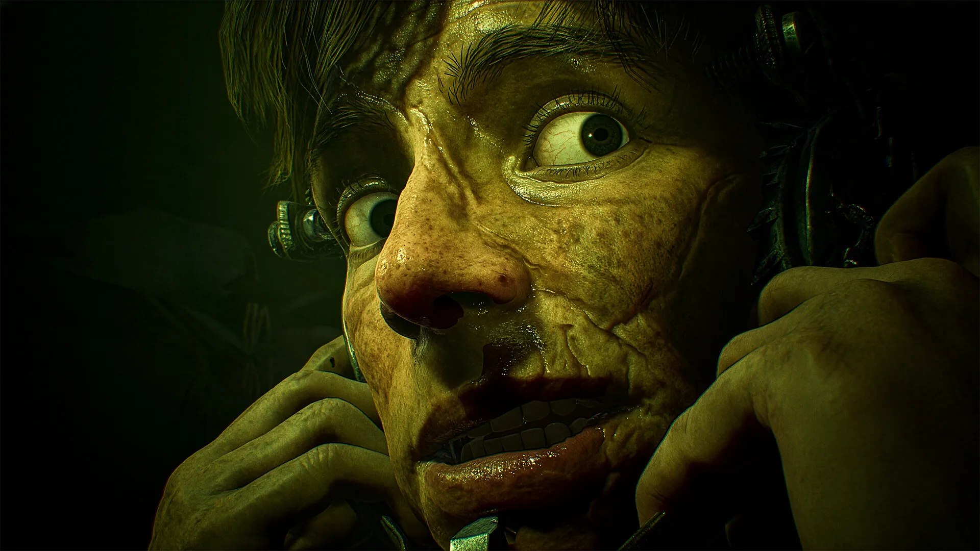The Best News For Saw: Genesis Is We Have To Wait Longer To Play It