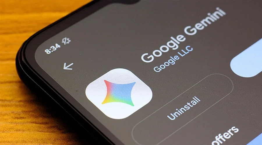 Google Tests Gemini AI Feature that Can Make Calls for Pixel Users