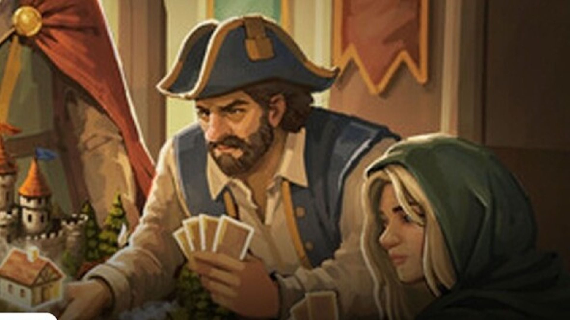 Palworld dev says 2026's best indie could be this Overwhelmingly Positive Steam citybuilder