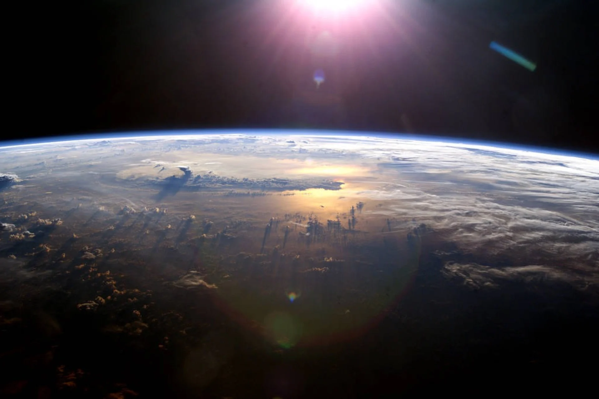 Google’s Project Suncatcher Is Sending AI Chips Into Space Next Week
