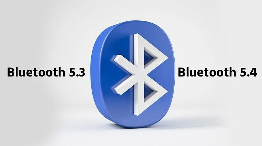 Bluetooth 5.3 vs Bluetooth 5.4: Key Differences Explained