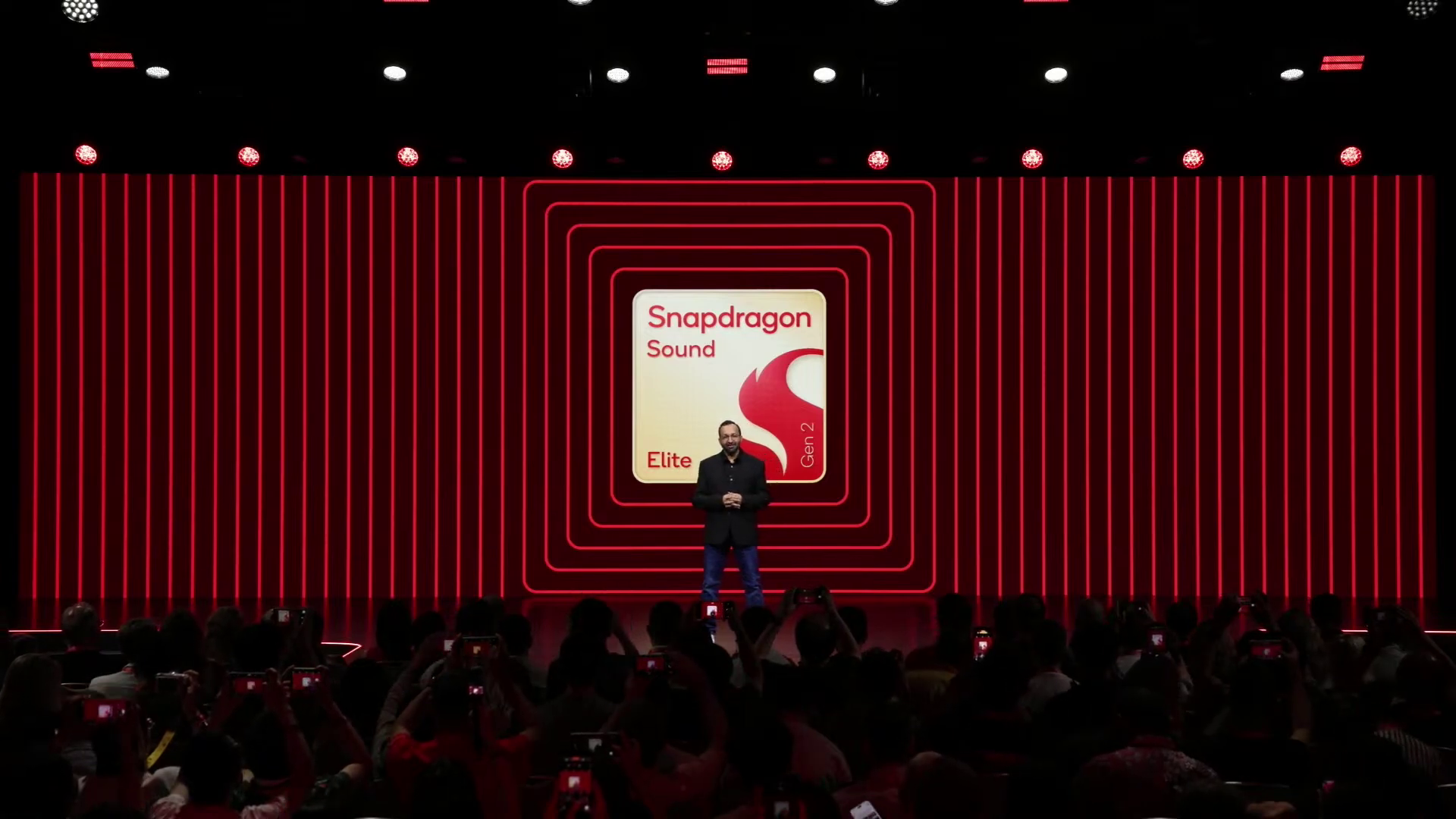 Qualcomm’s new ‘Elite’ sound chip might finally deliver the Wi-Fi earbud dream