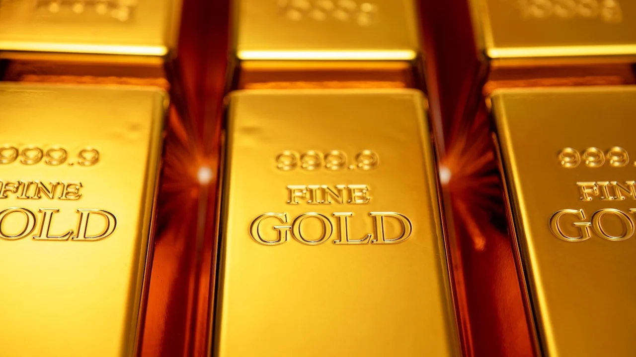 Gold’s 50-Year Money-Making Trick Just Went Onchain