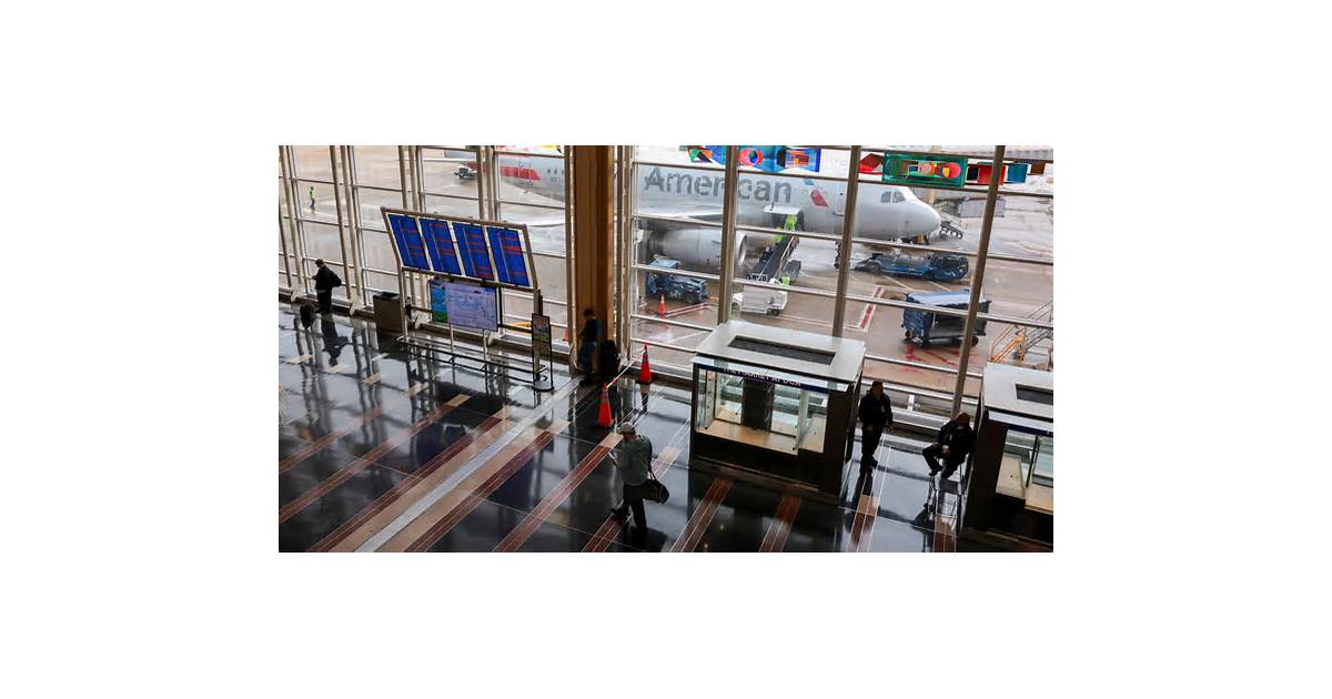 US airlines oppose China's bid to add more flights