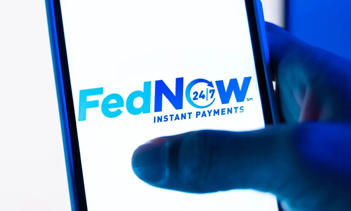 FedNow Opens Door to Cross-Border Instant Payments