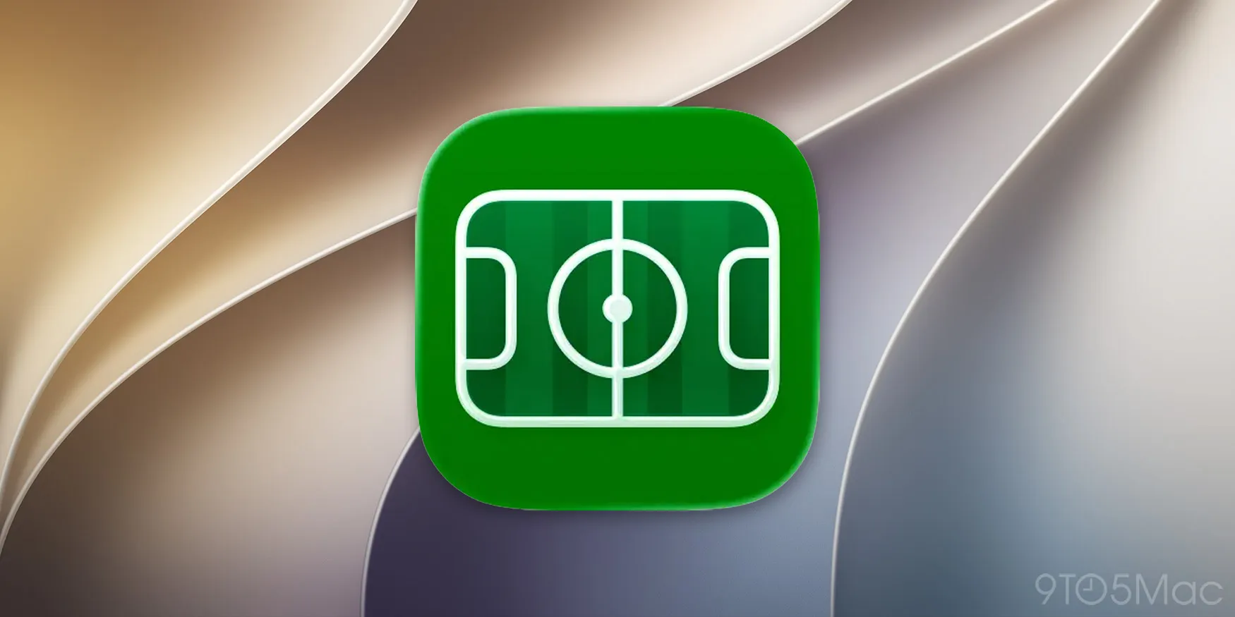 Apple Sports adds real-time Grand Slam draws, expands soccer coverage