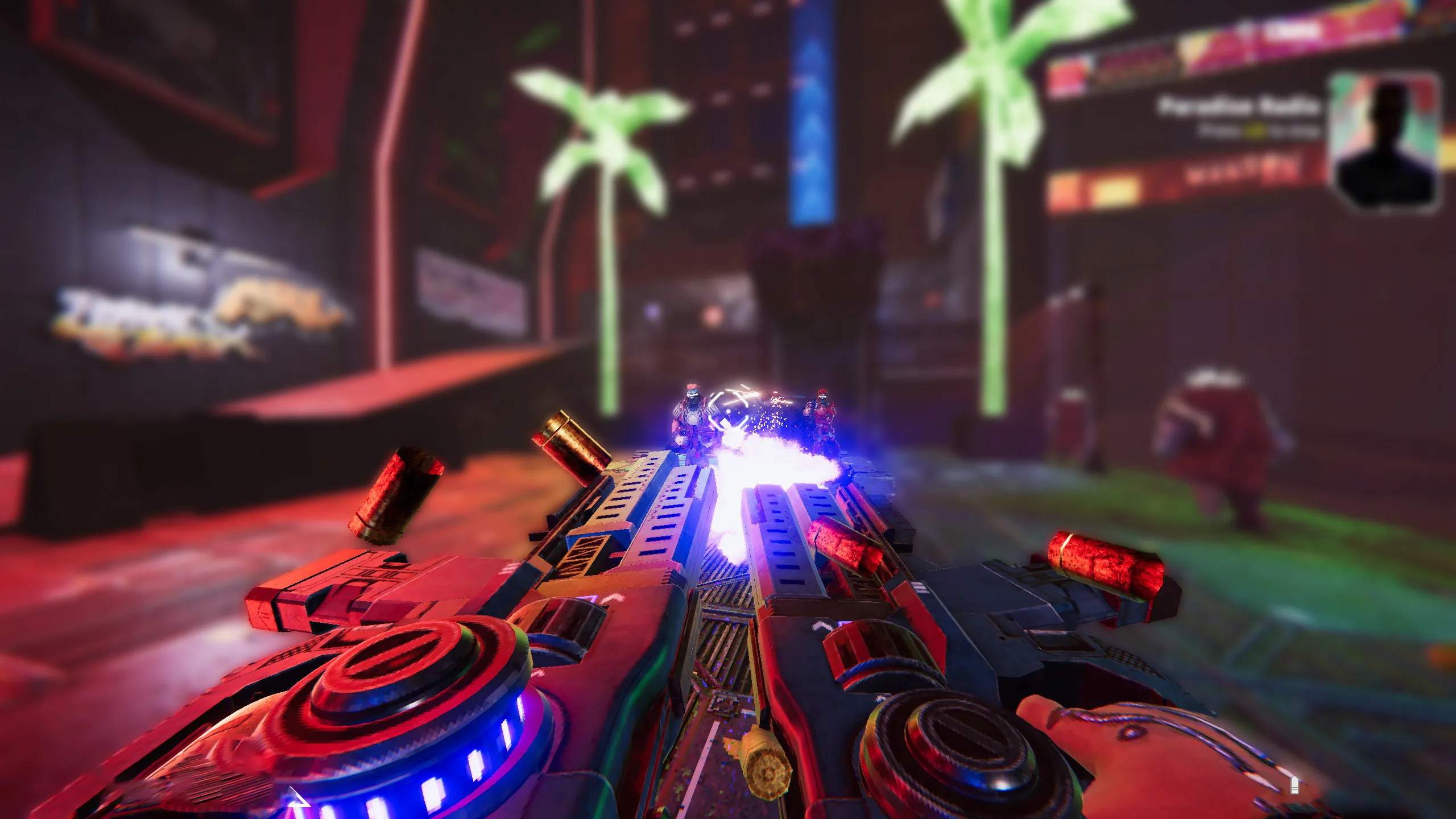 Single-Player FPS Games Perfect From Beginning To End