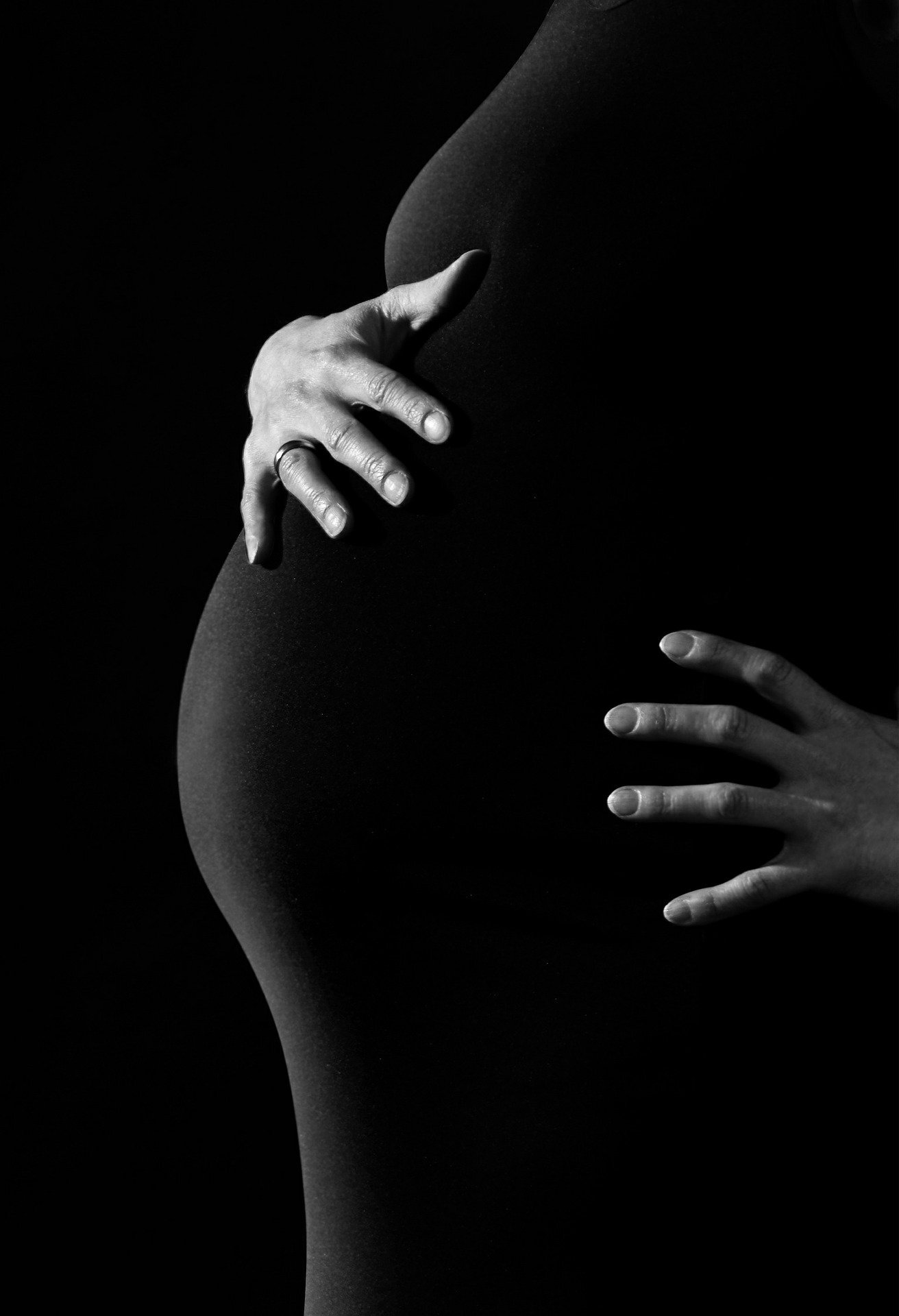 CMV infection can pass from mother to baby during pregnancy. Here's how to prevent it