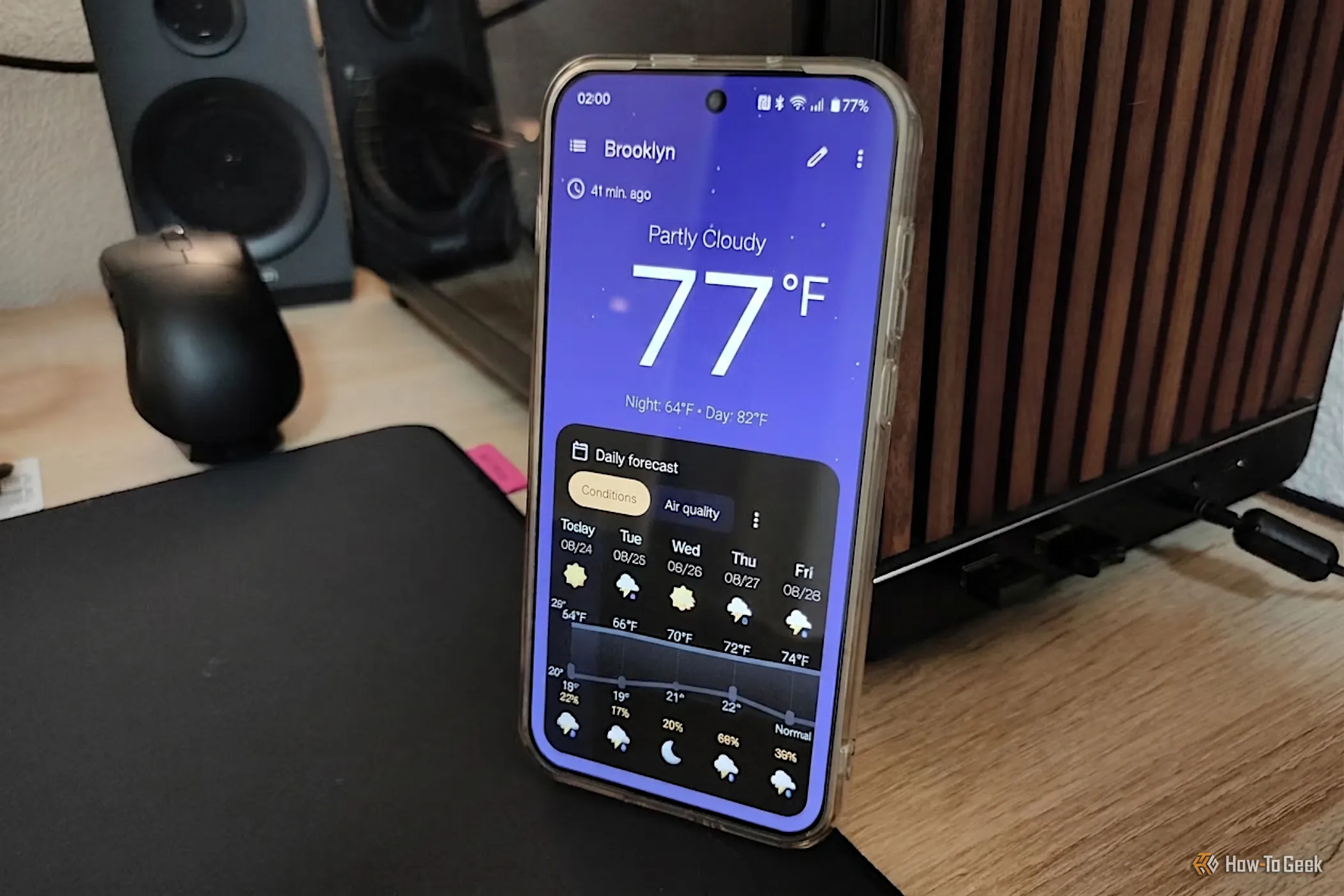 These open-source Android apps are so polished, I stopped missing Google