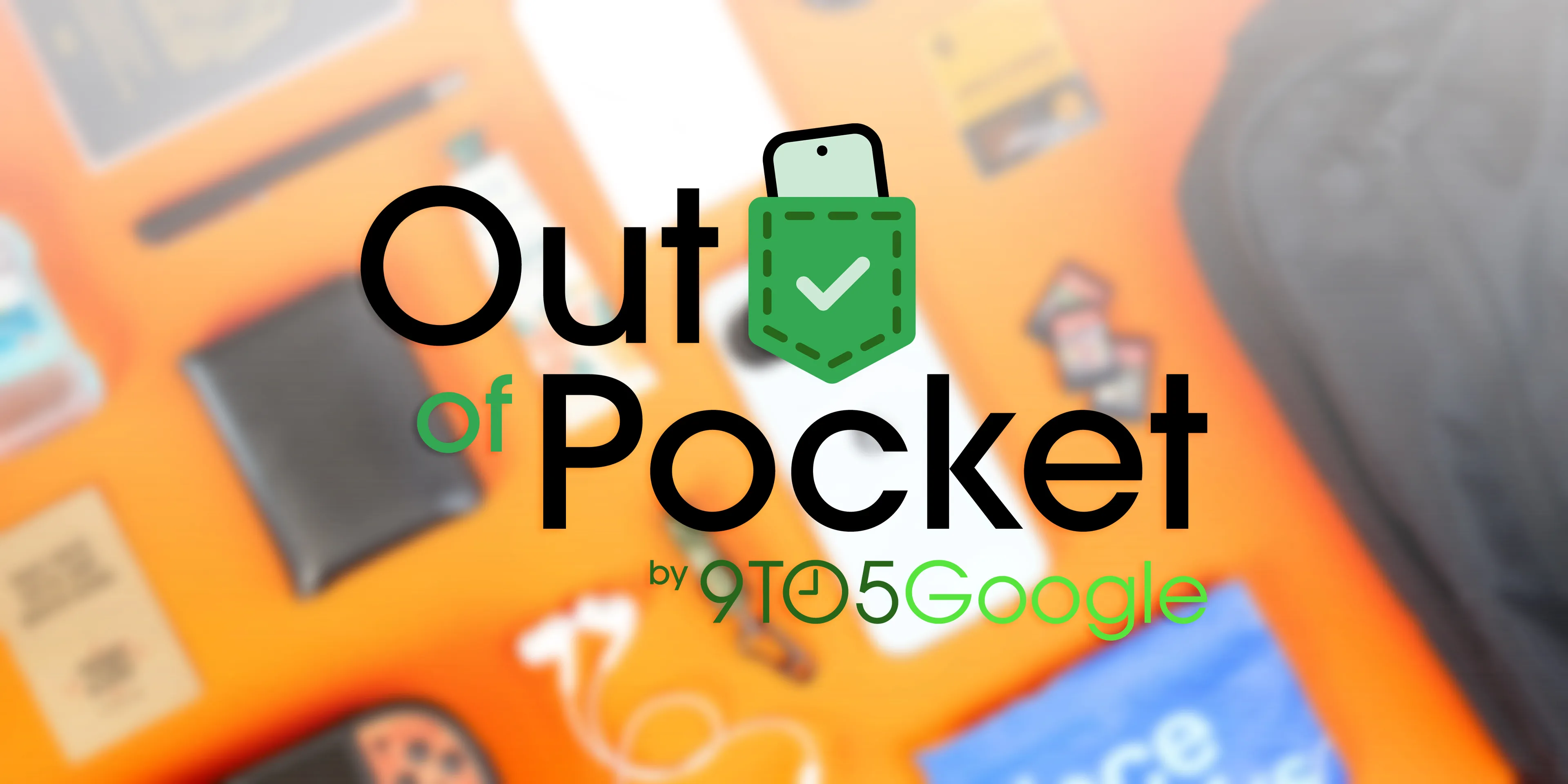 Out of Pocket: Detailing our everyday carry