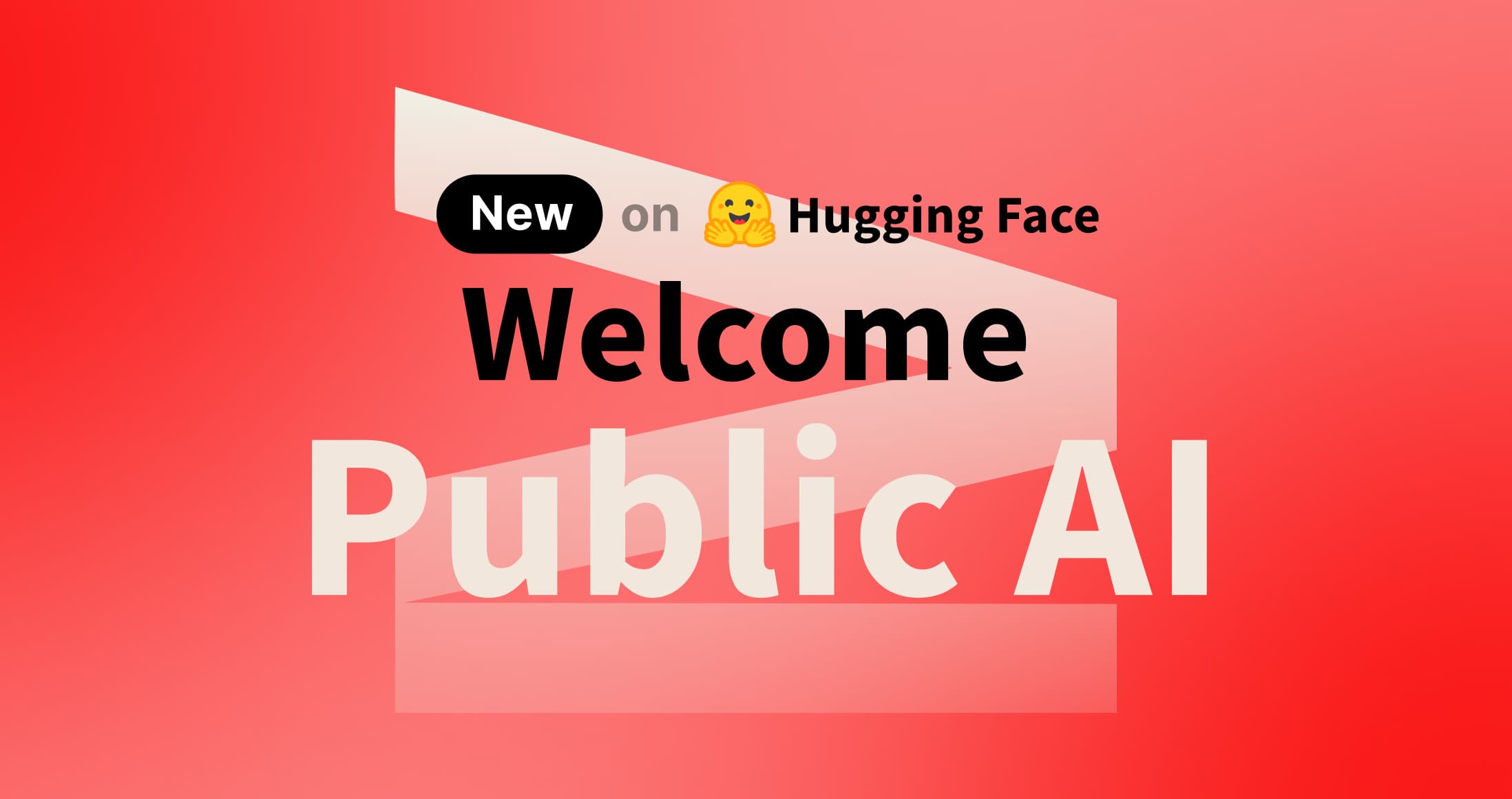 Public AI on Hugging Face Inference Providers đ„